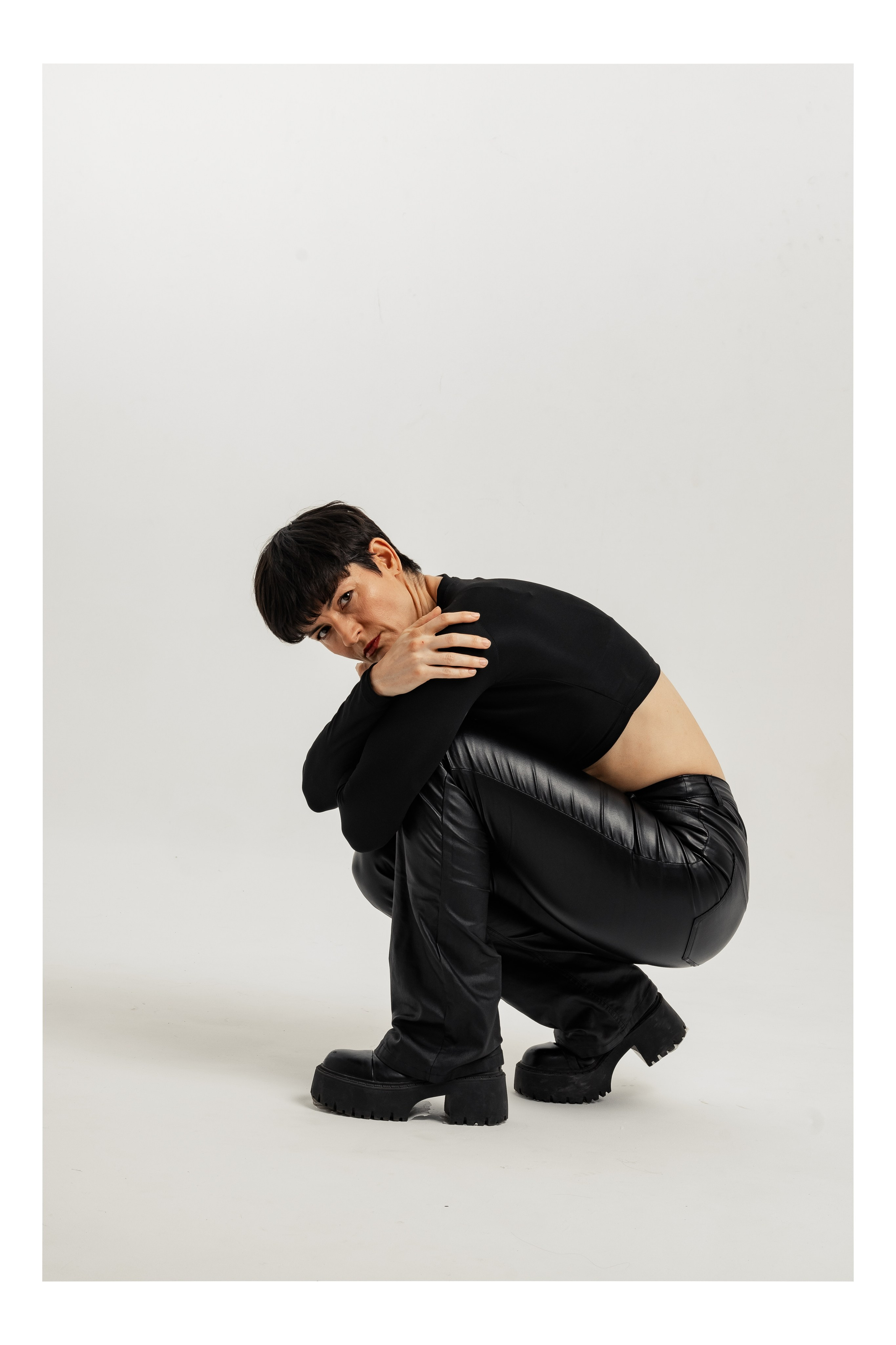 Модельные сьемки, снепы. Anna Ignatyeva Фотограф Москва