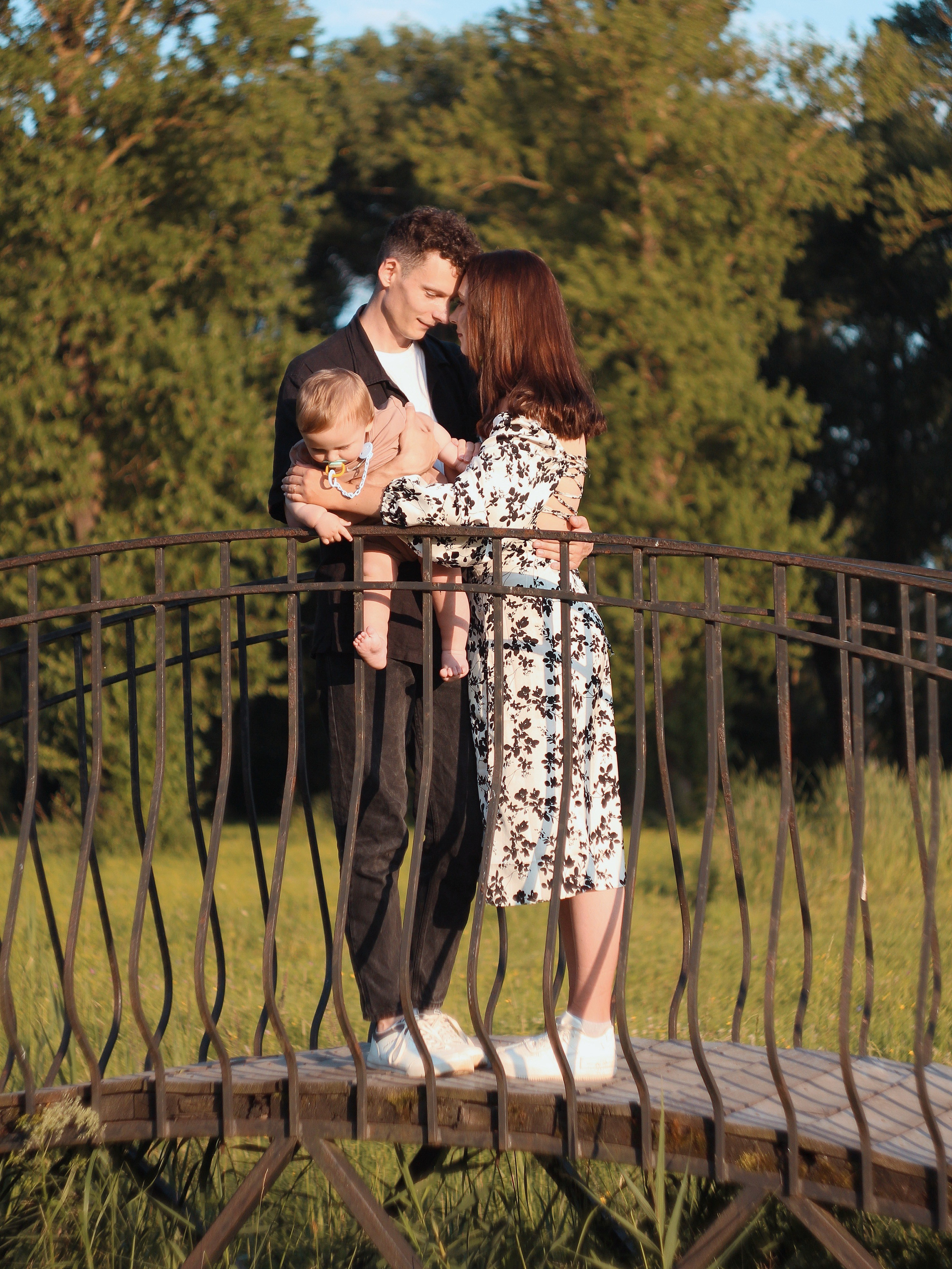 Семейная съемка. Photography Eva
