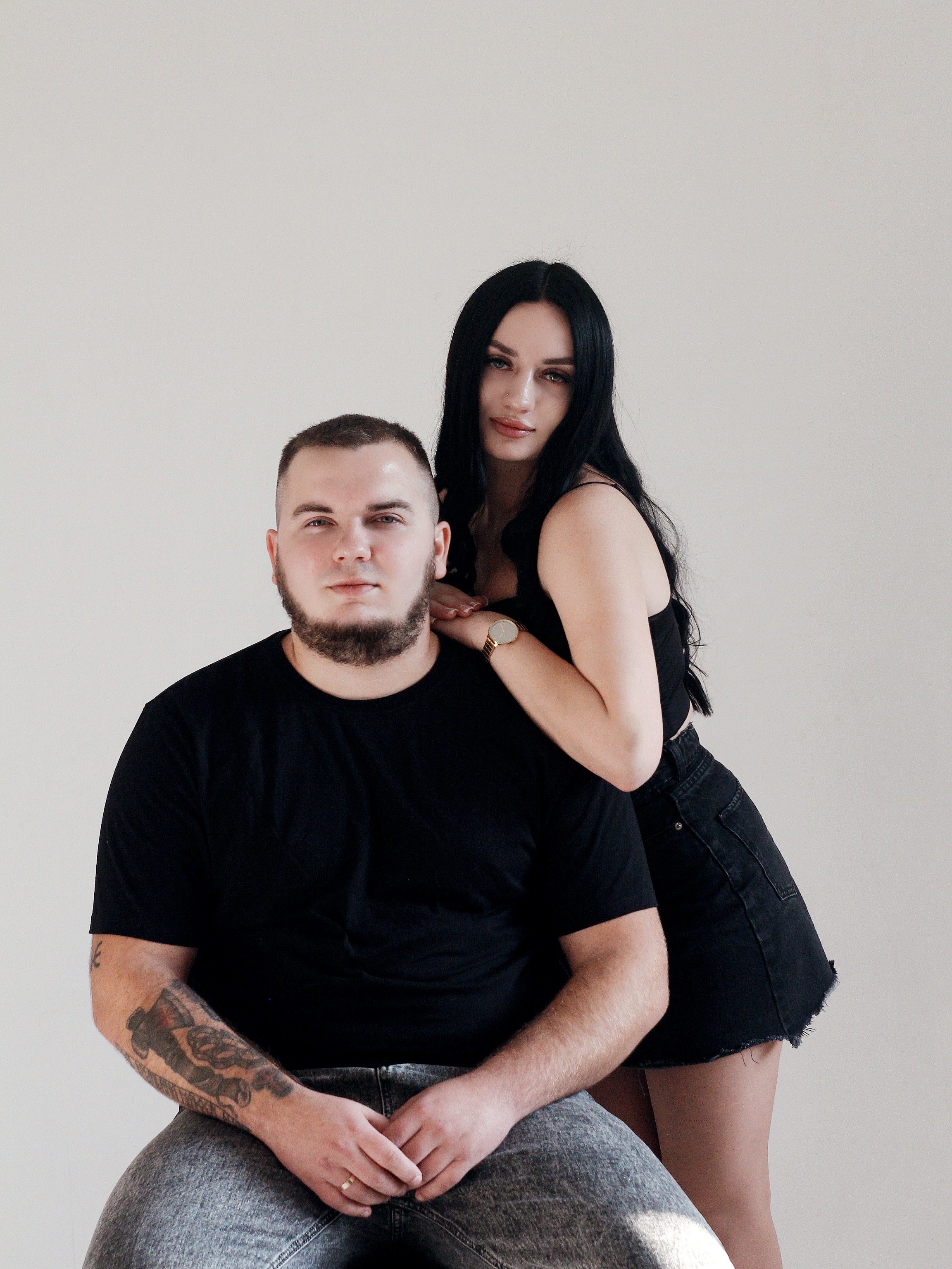 Daloni studio. Photography Eva