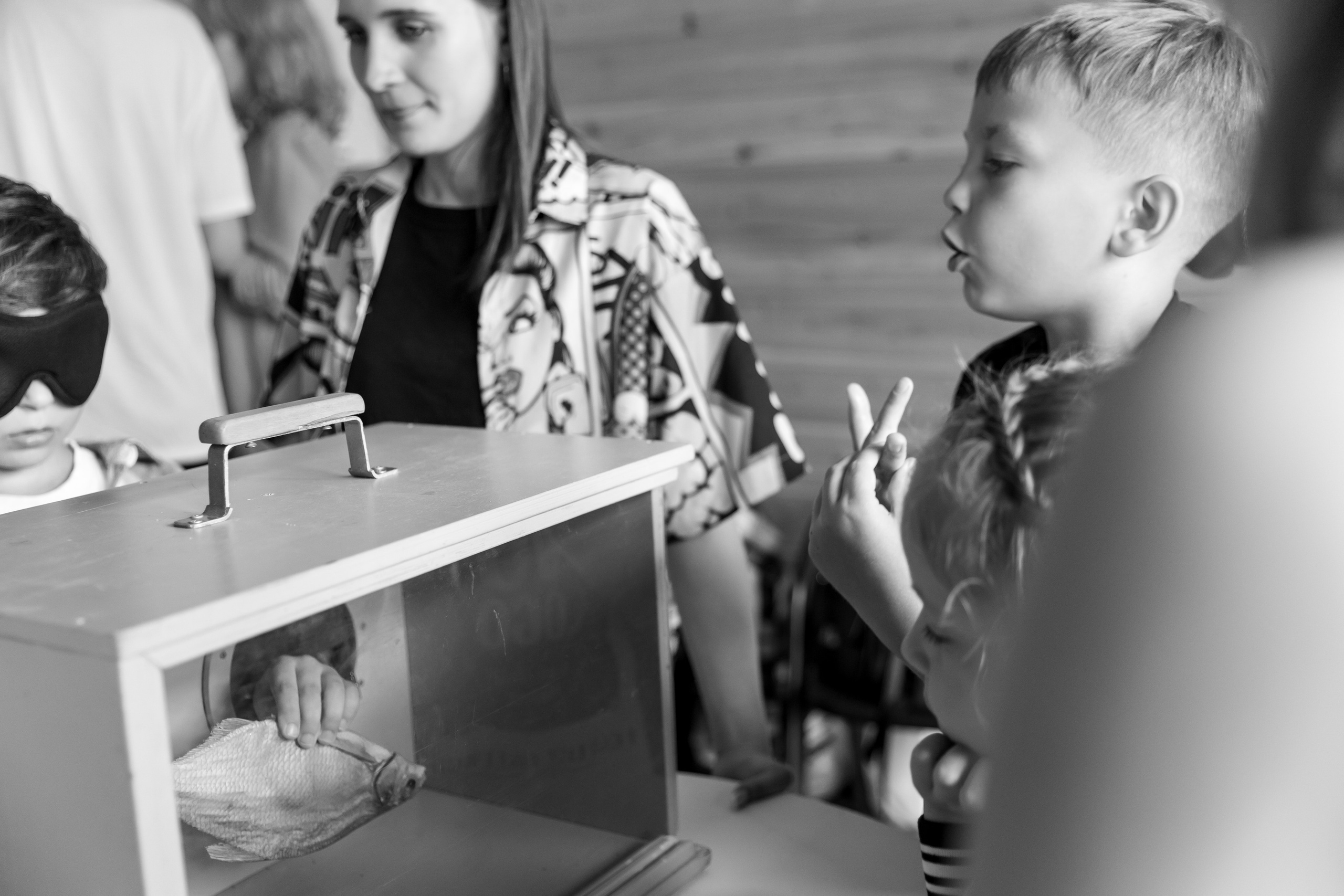 День рождения дома. Ирина Соломатина фотограф Чита