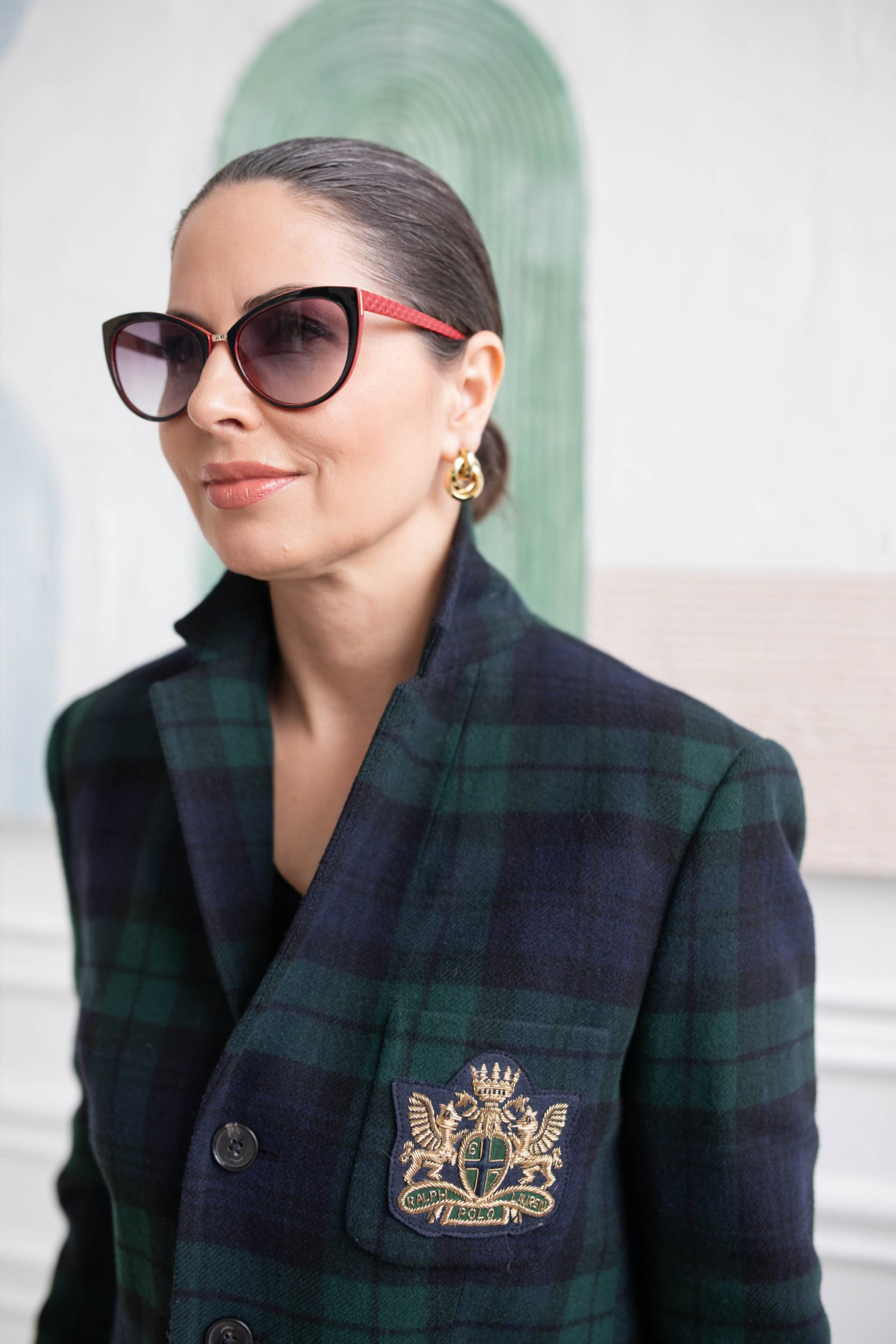 Реклама брендовой одежды. Профессиональный фотограф