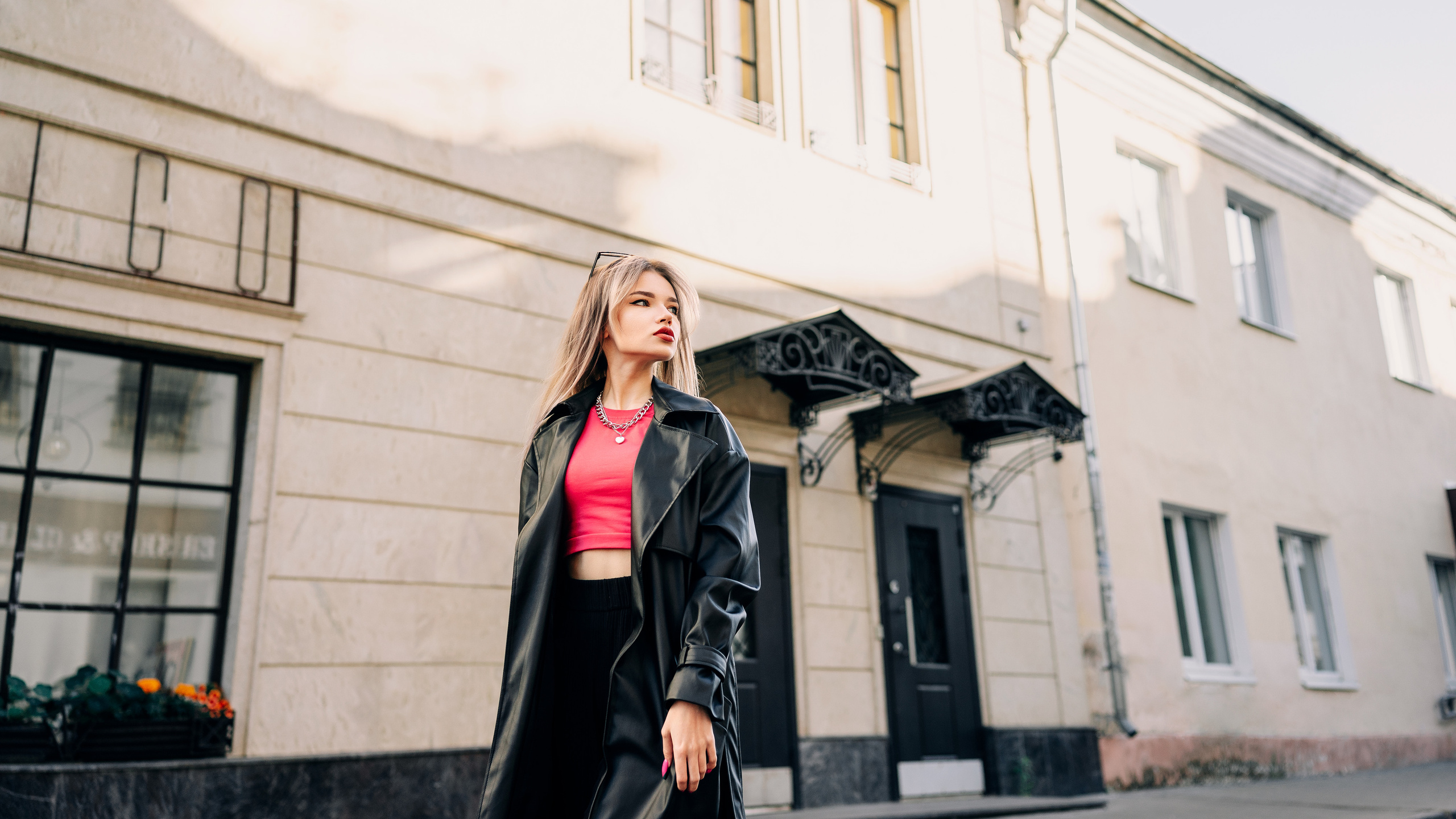 Мария. Лобанов Дмитрий