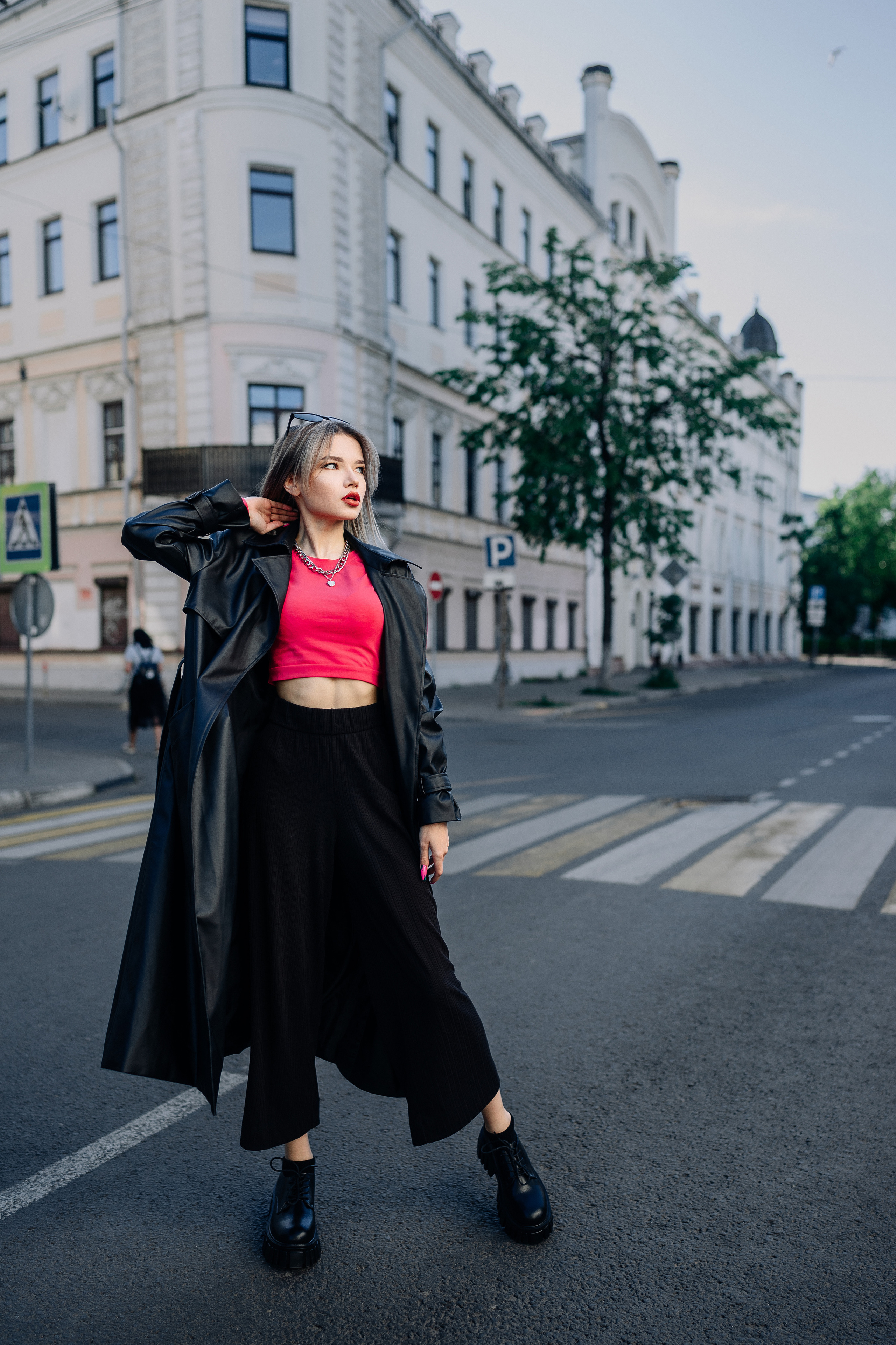 Мария. Лобанов Дмитрий