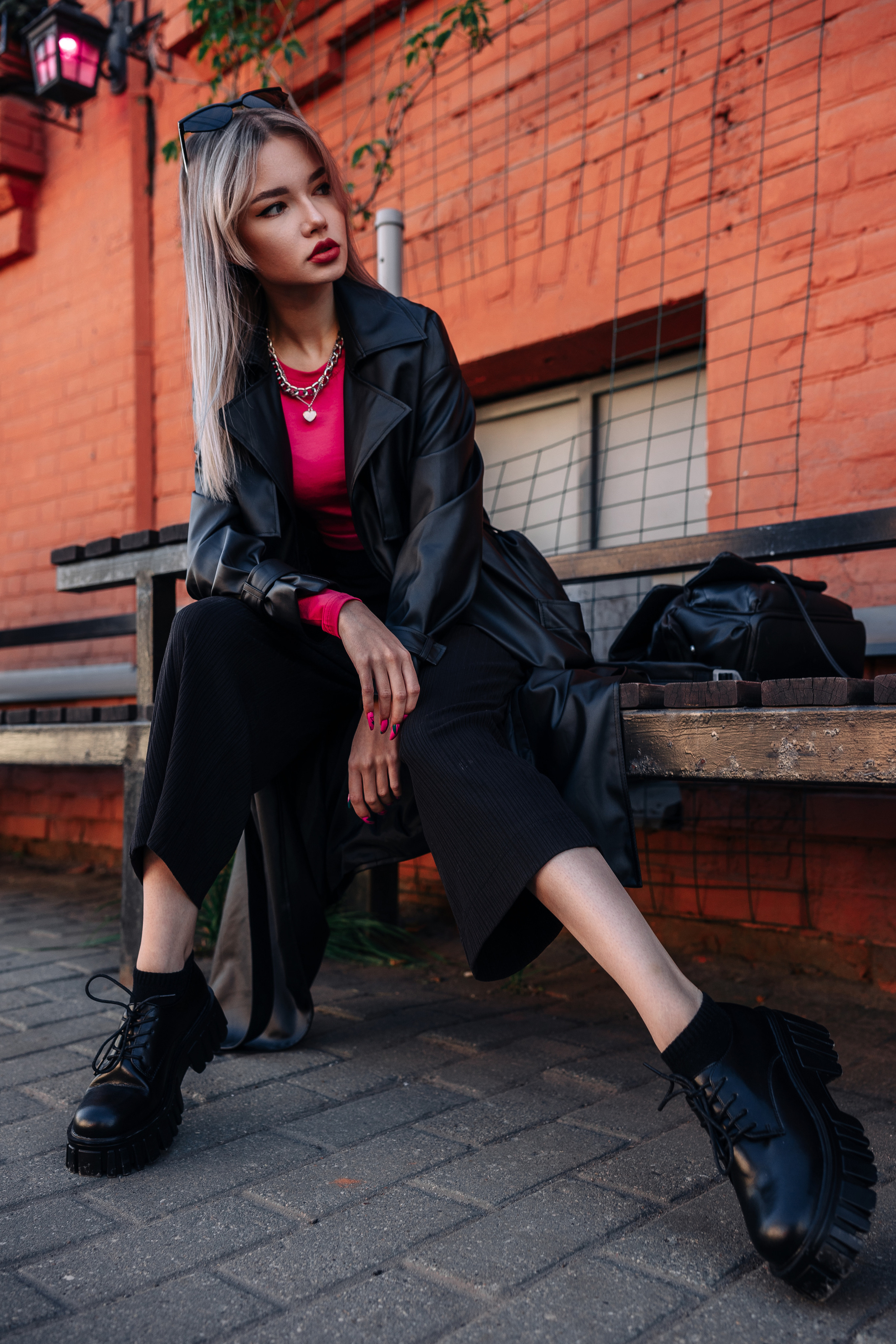 Мария. Лобанов Дмитрий