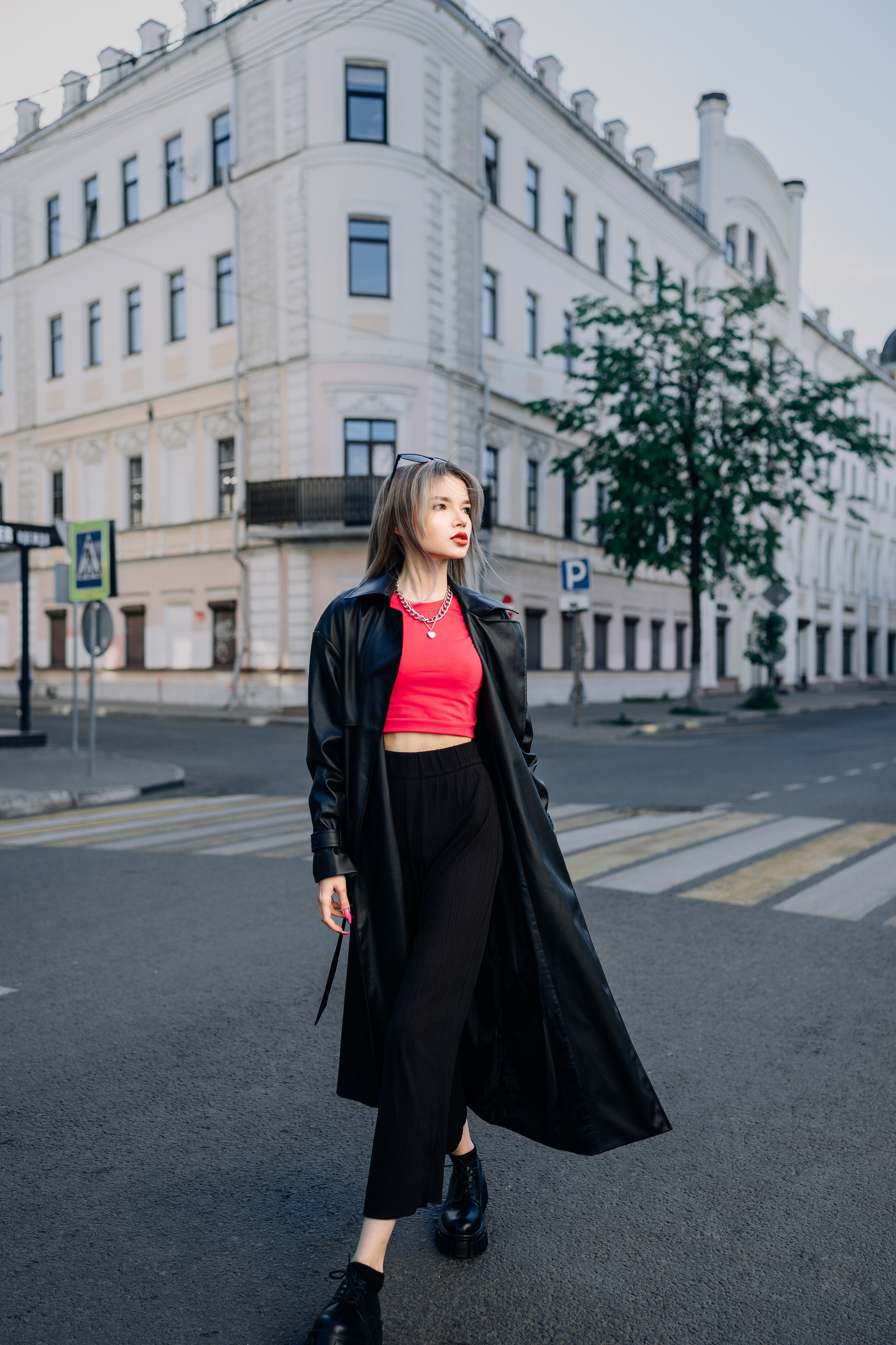 Мария. Лобанов Дмитрий