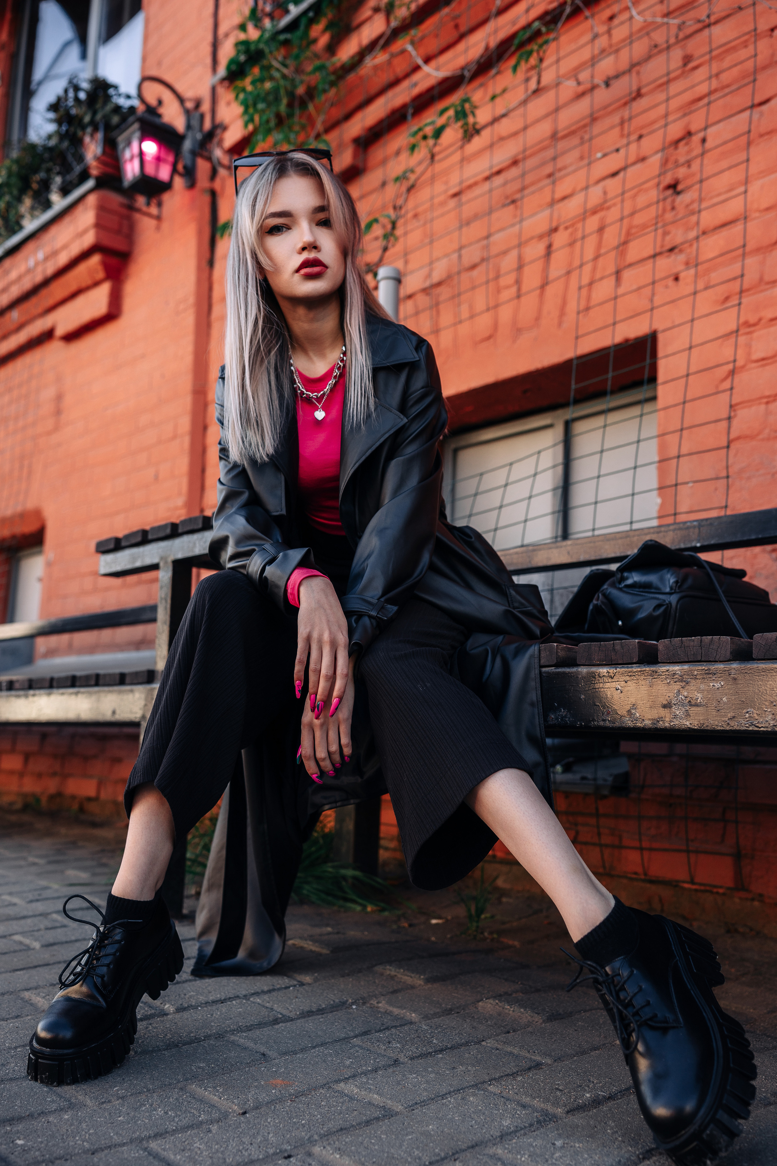 Мария. Лобанов Дмитрий