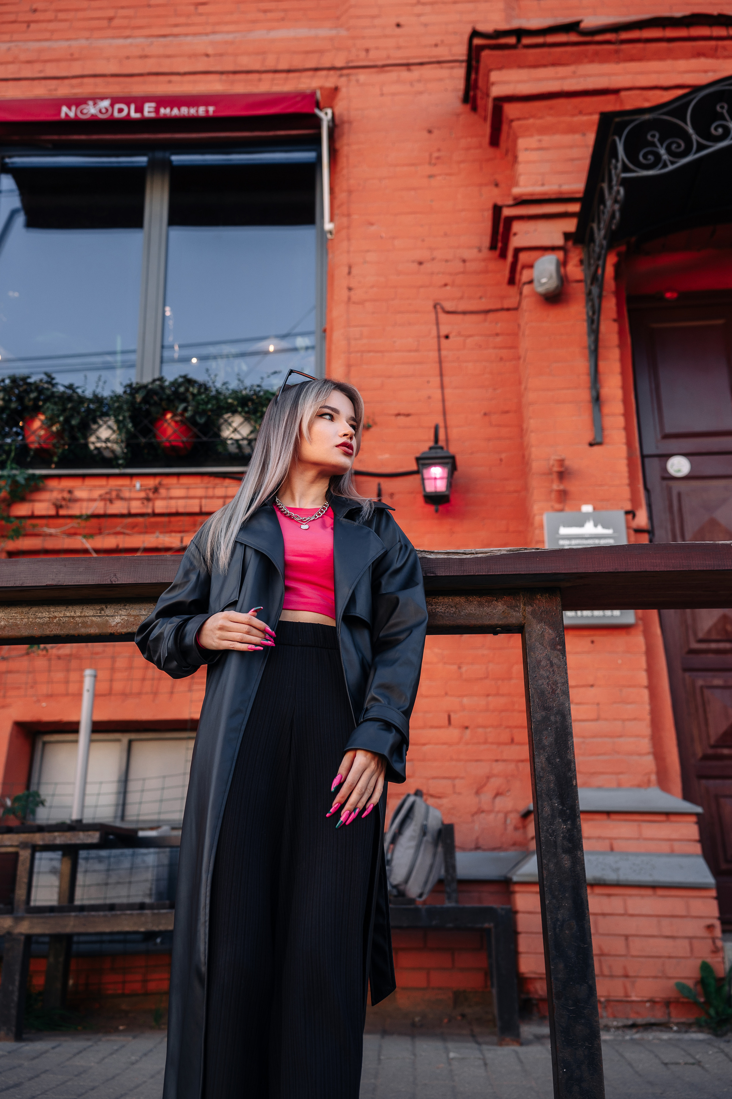 Мария. Лобанов Дмитрий