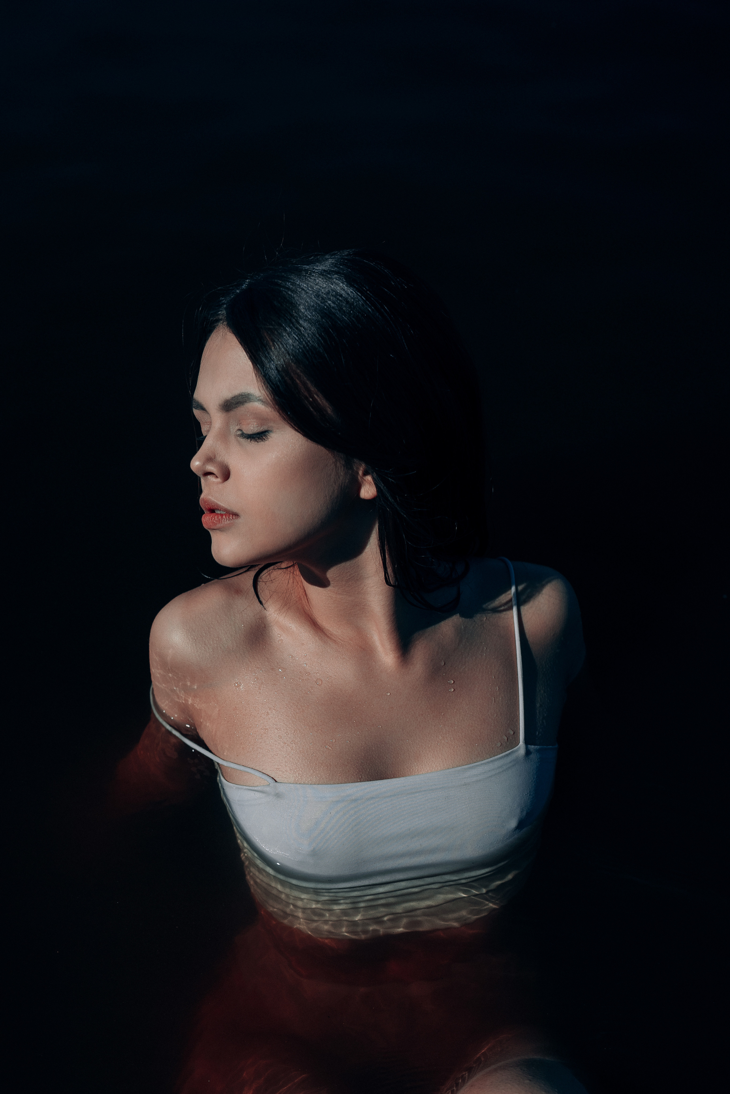 Ксения. Лобанов Дмитрий