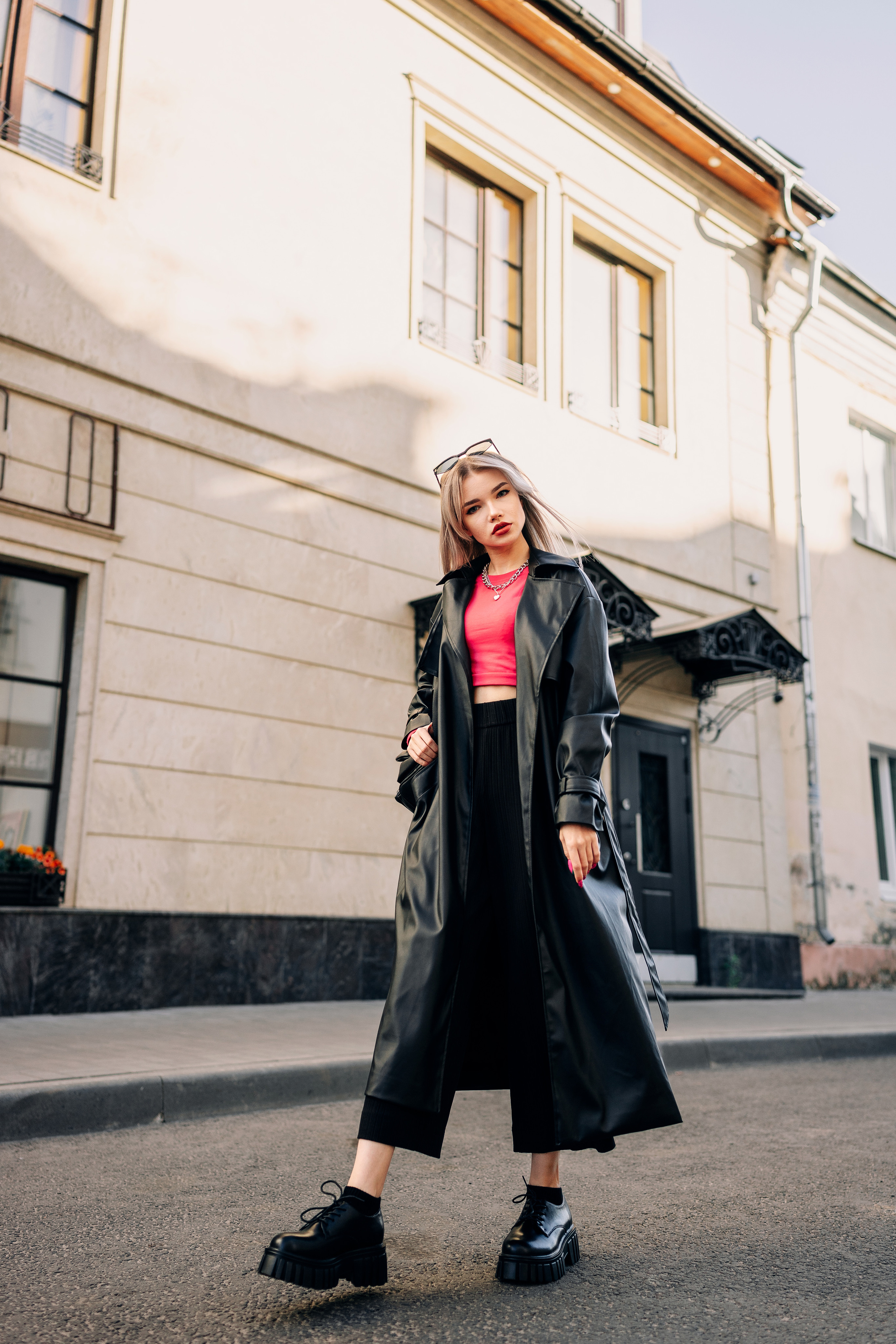 Мария. Лобанов Дмитрий