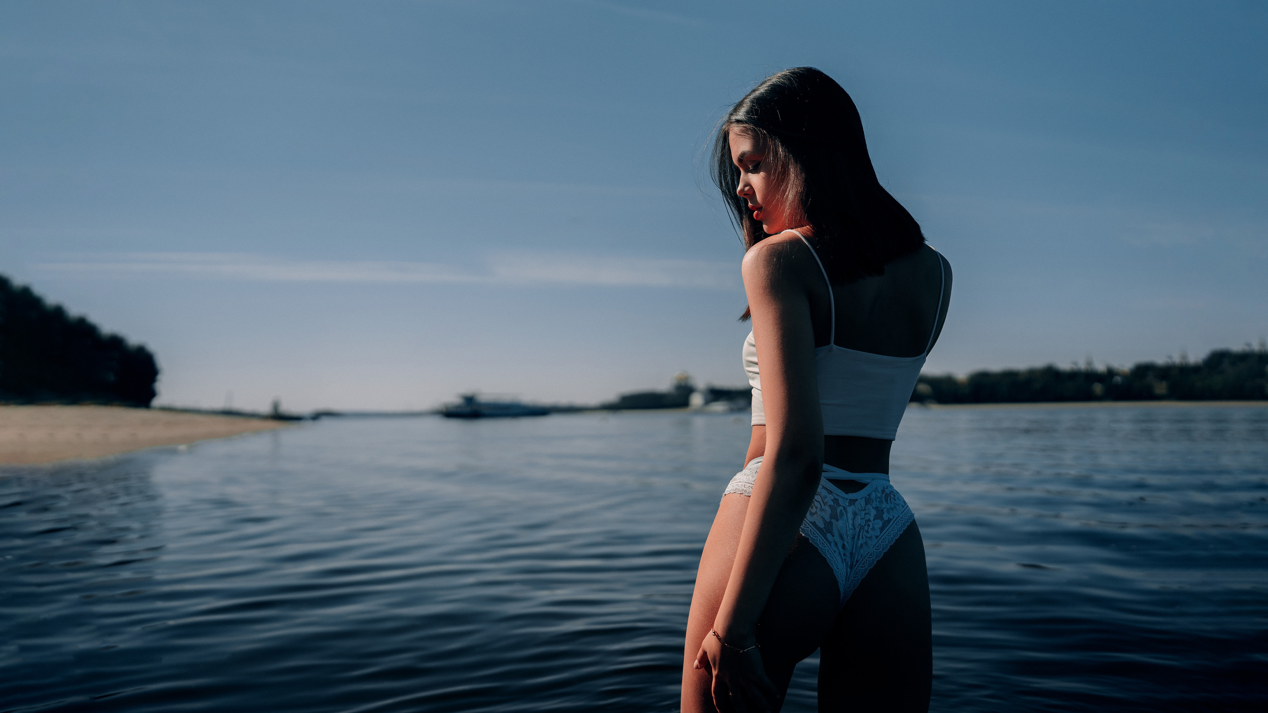 Ксения. Лобанов Дмитрий