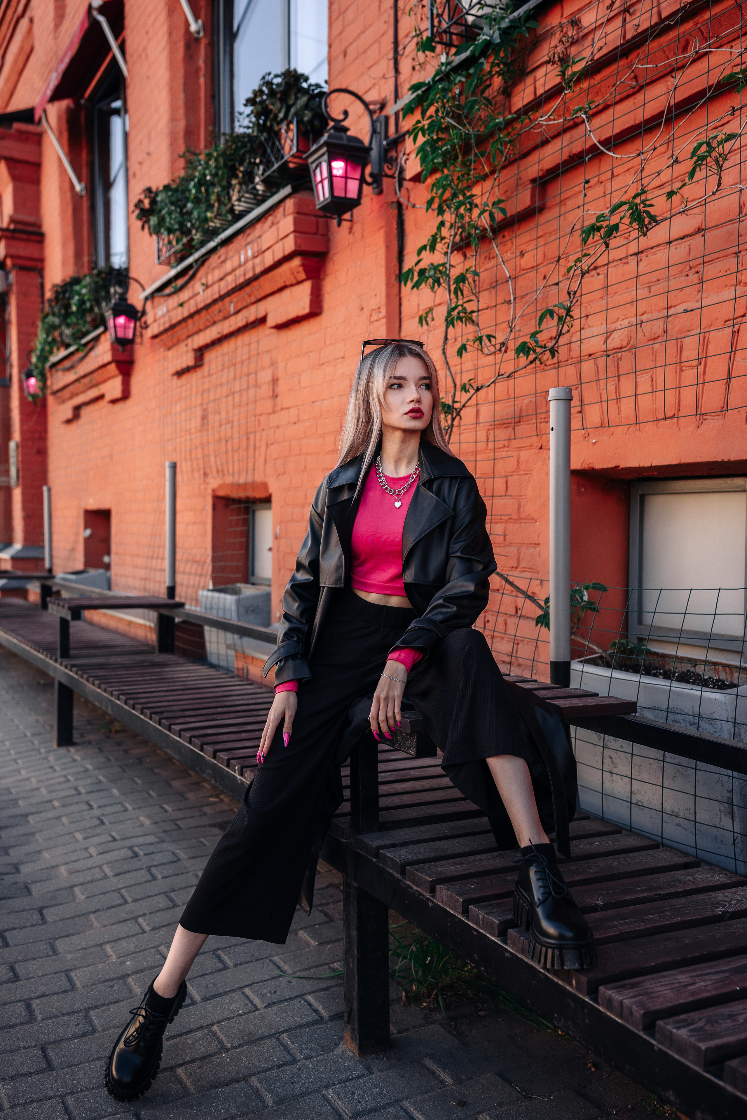 Мария. Лобанов Дмитрий