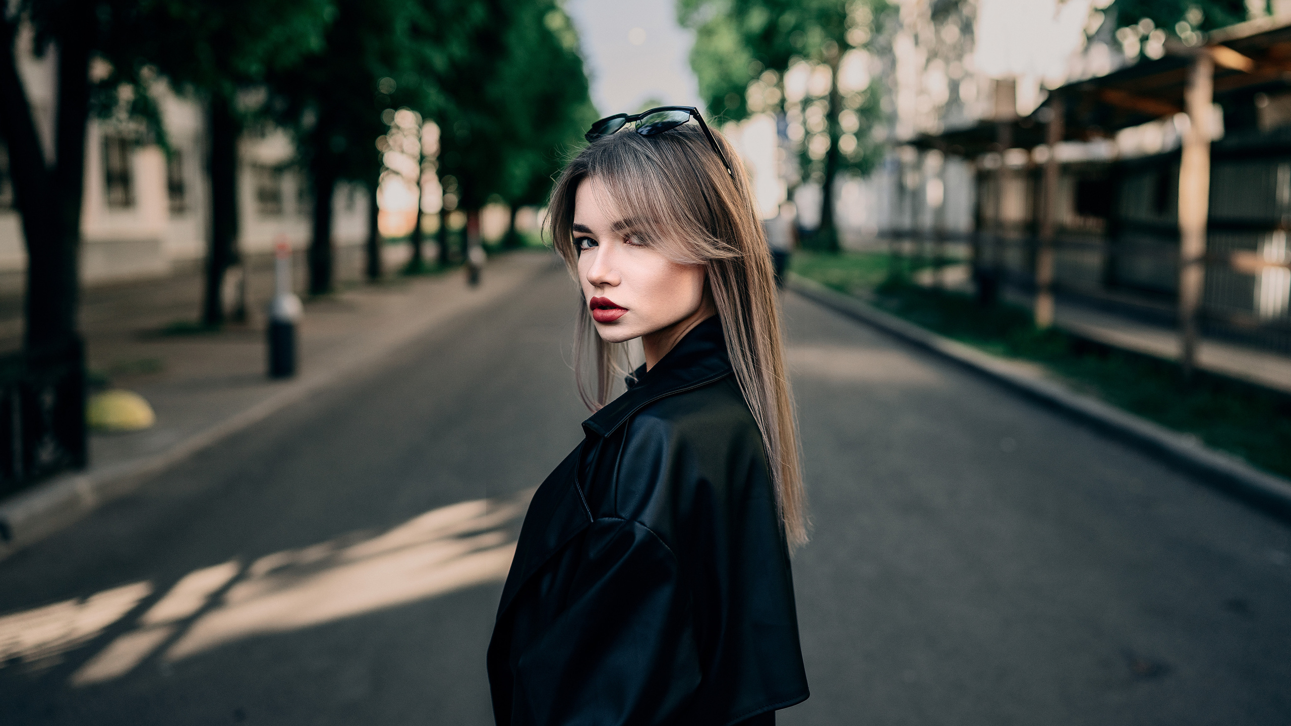 Мария. Лобанов Дмитрий