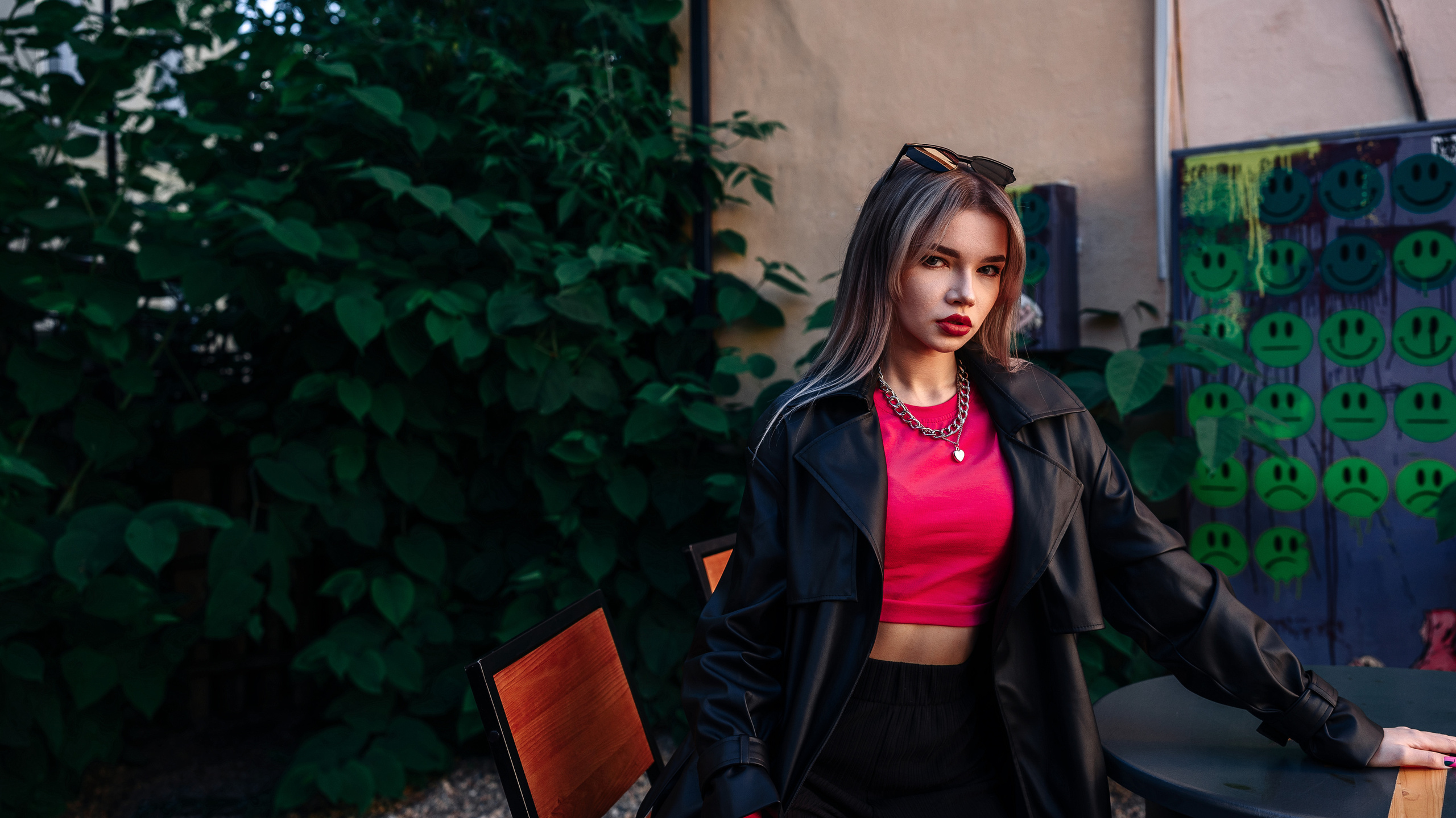 Мария. Лобанов Дмитрий