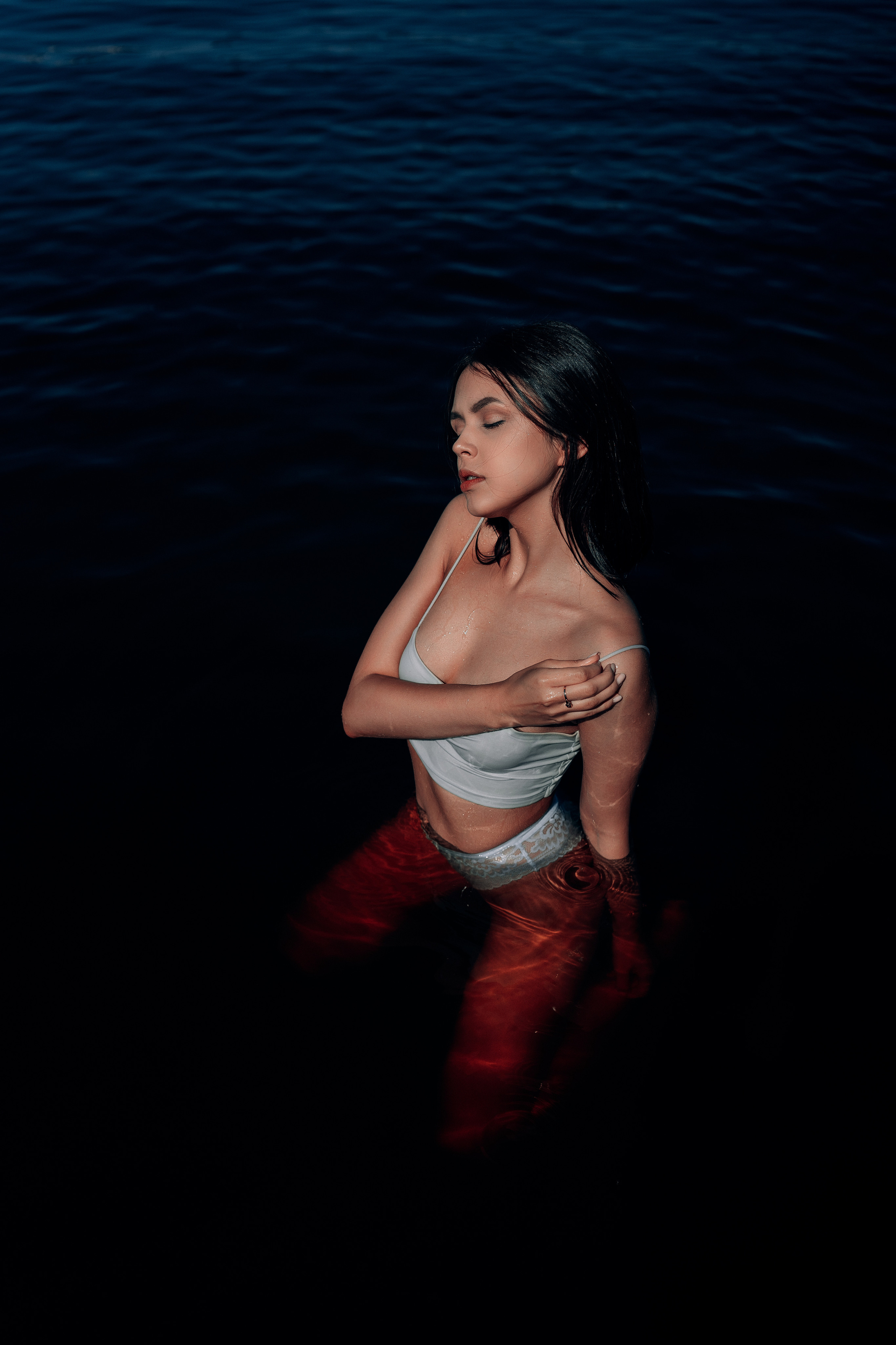 Ксения. Лобанов Дмитрий