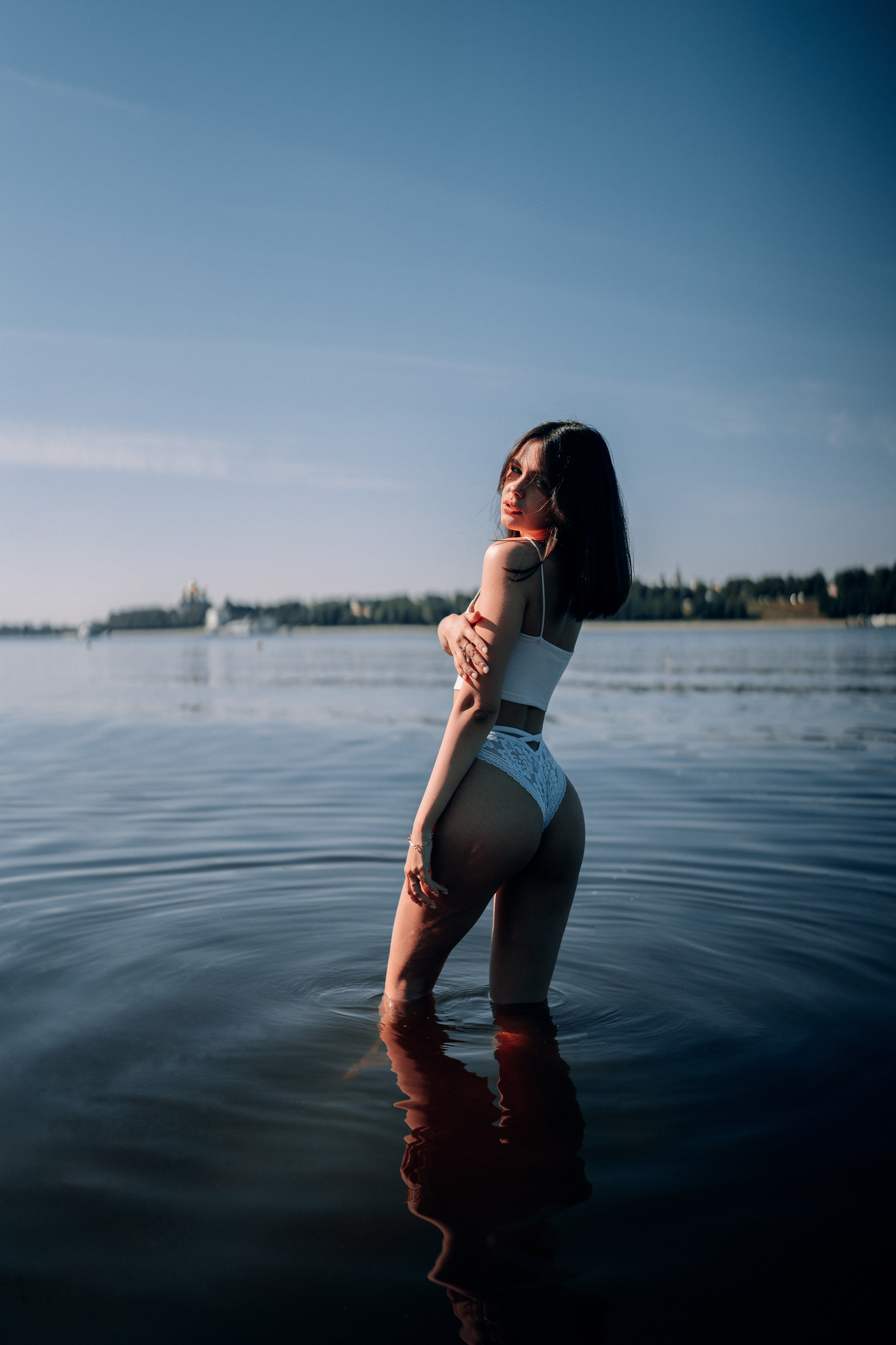 Ксения. Лобанов Дмитрий