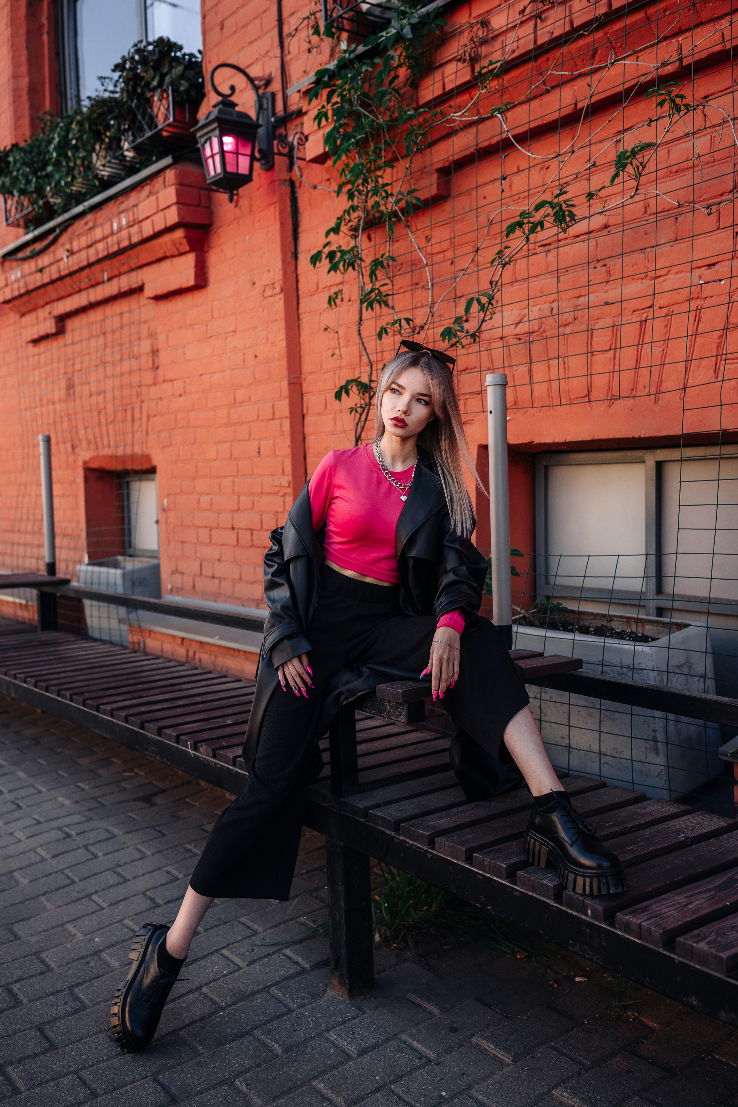 Мария. Лобанов Дмитрий