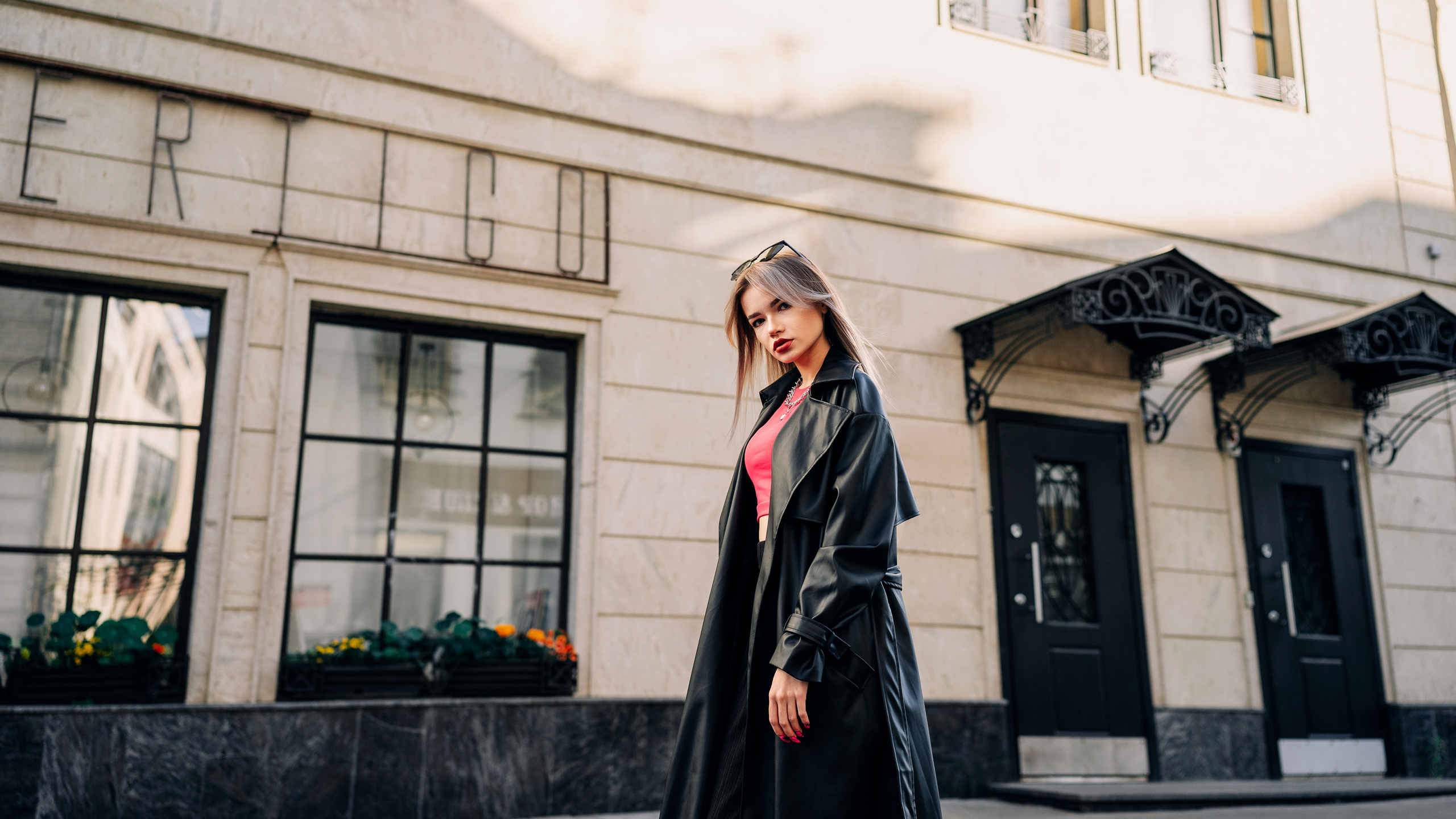 Мария. Лобанов Дмитрий