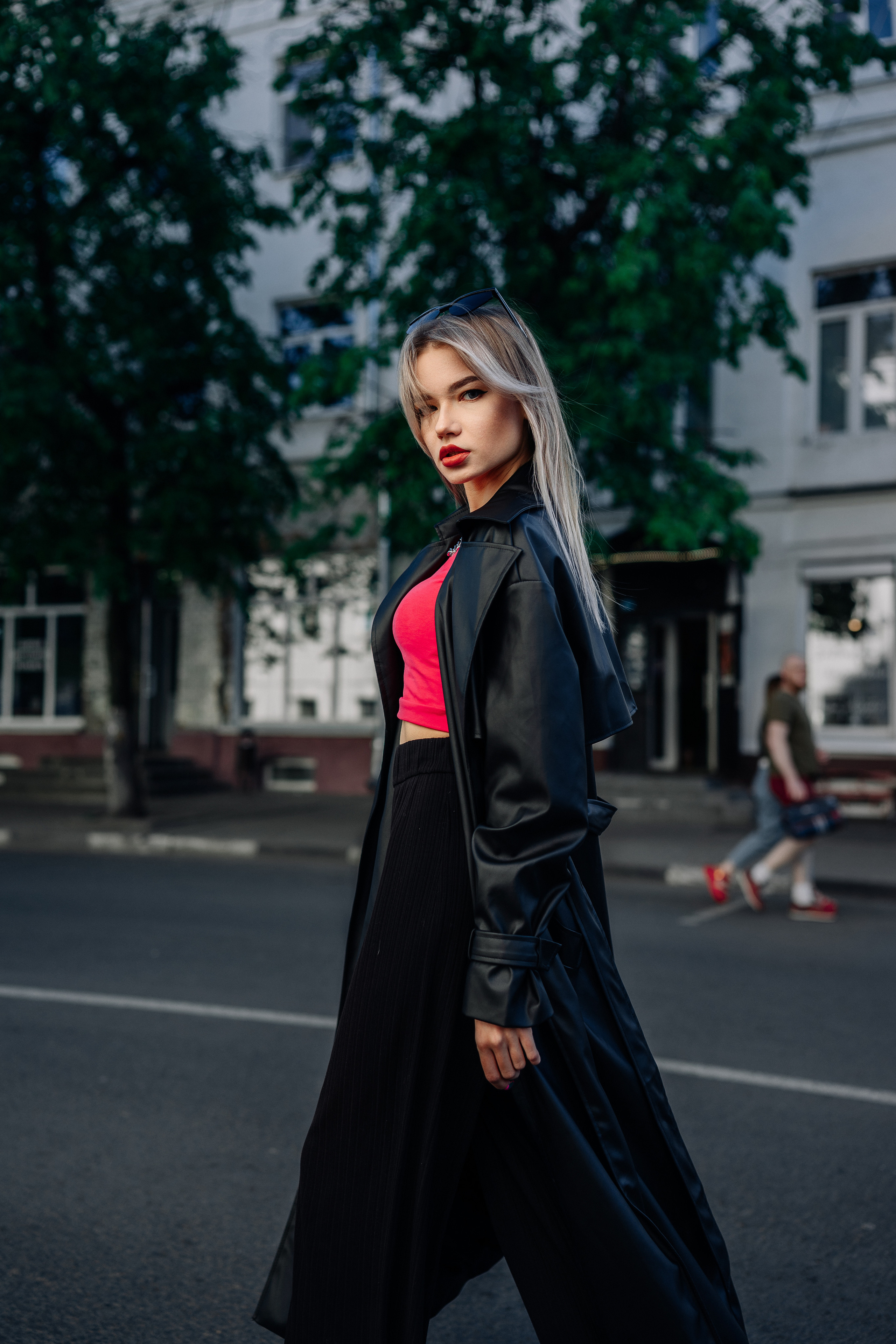 Мария. Лобанов Дмитрий