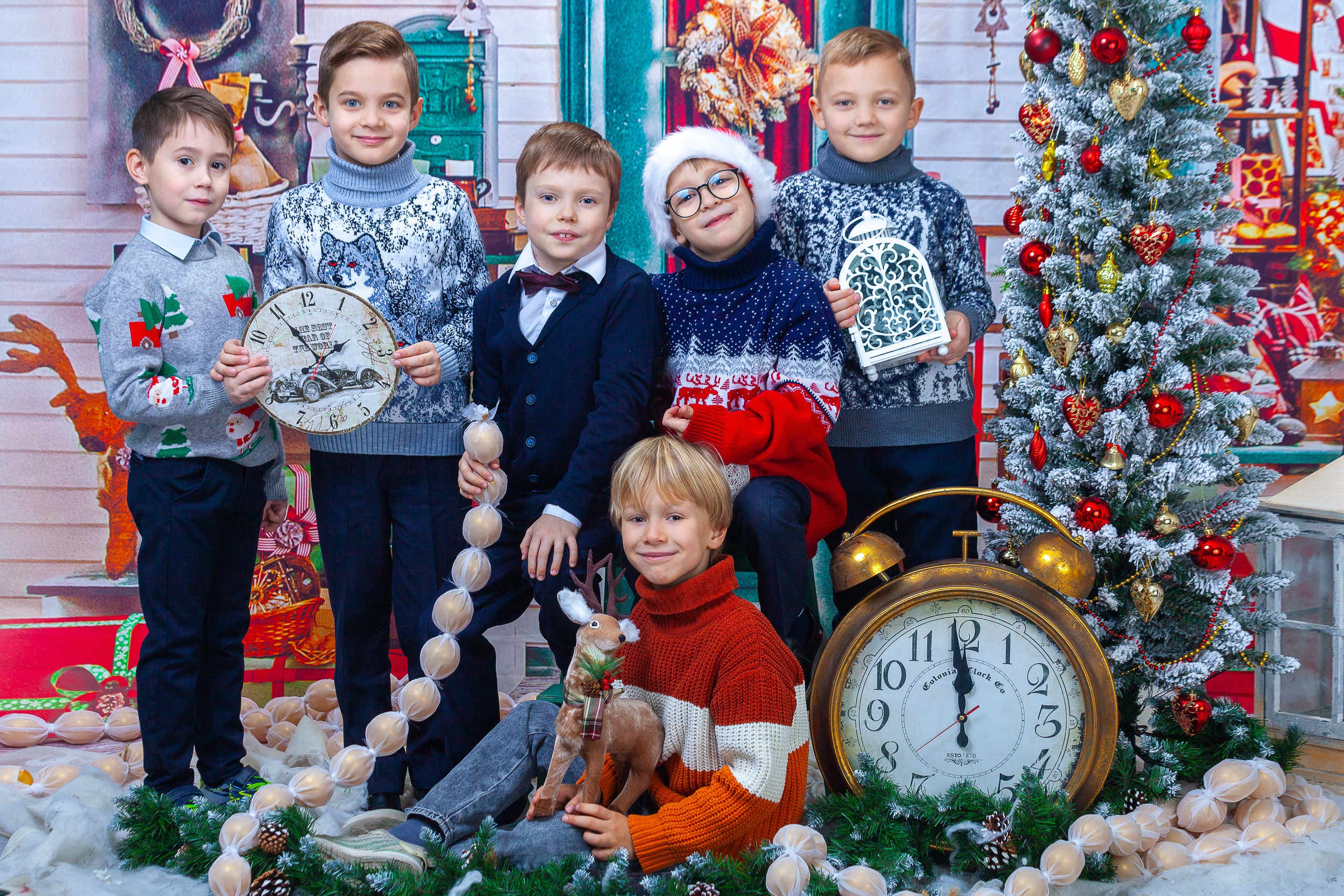 108 нов год 1, а общ