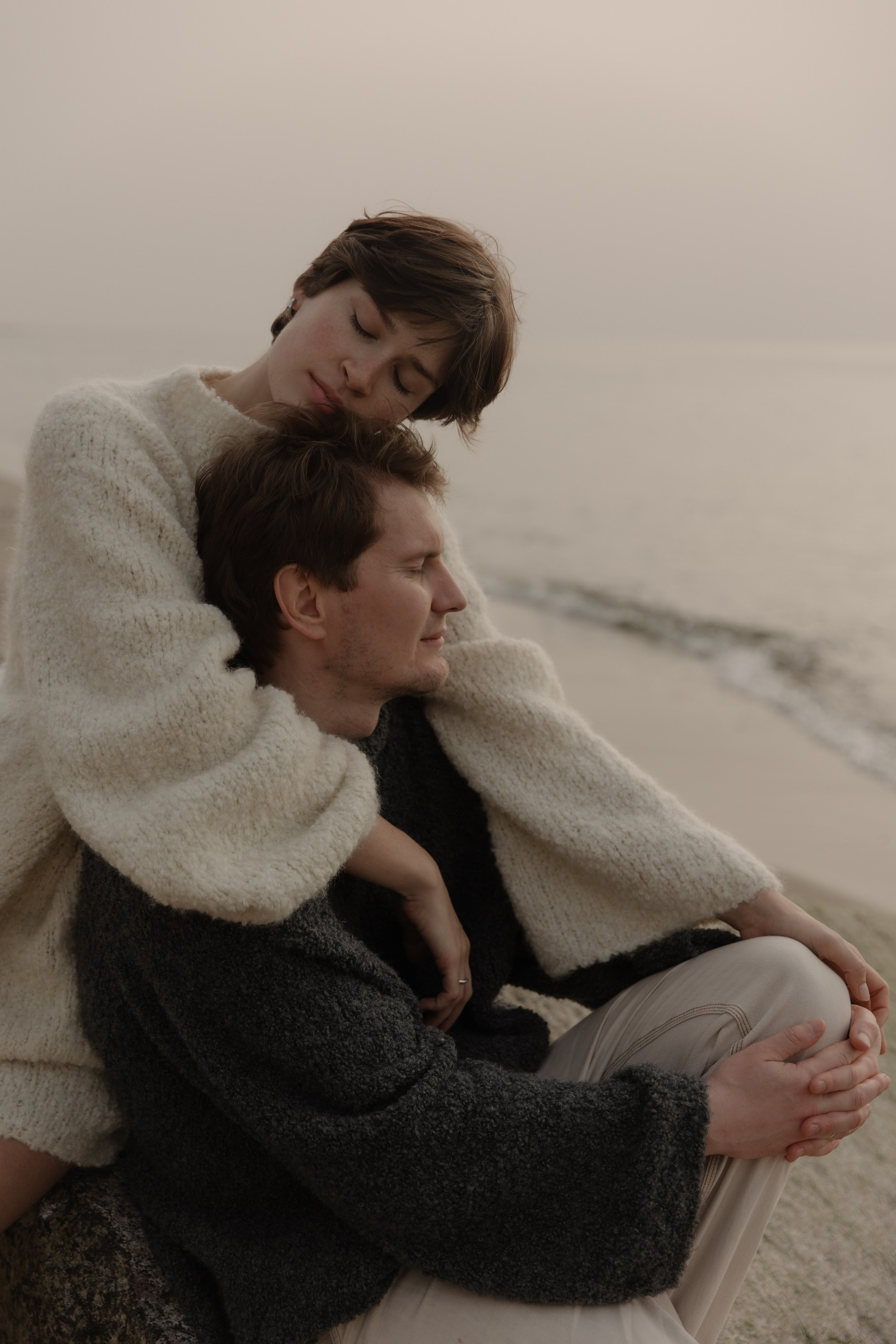 Павел и Вика. Семейный и свадебный фотограф в Москве и Зеленограде Пилипенко Юлия