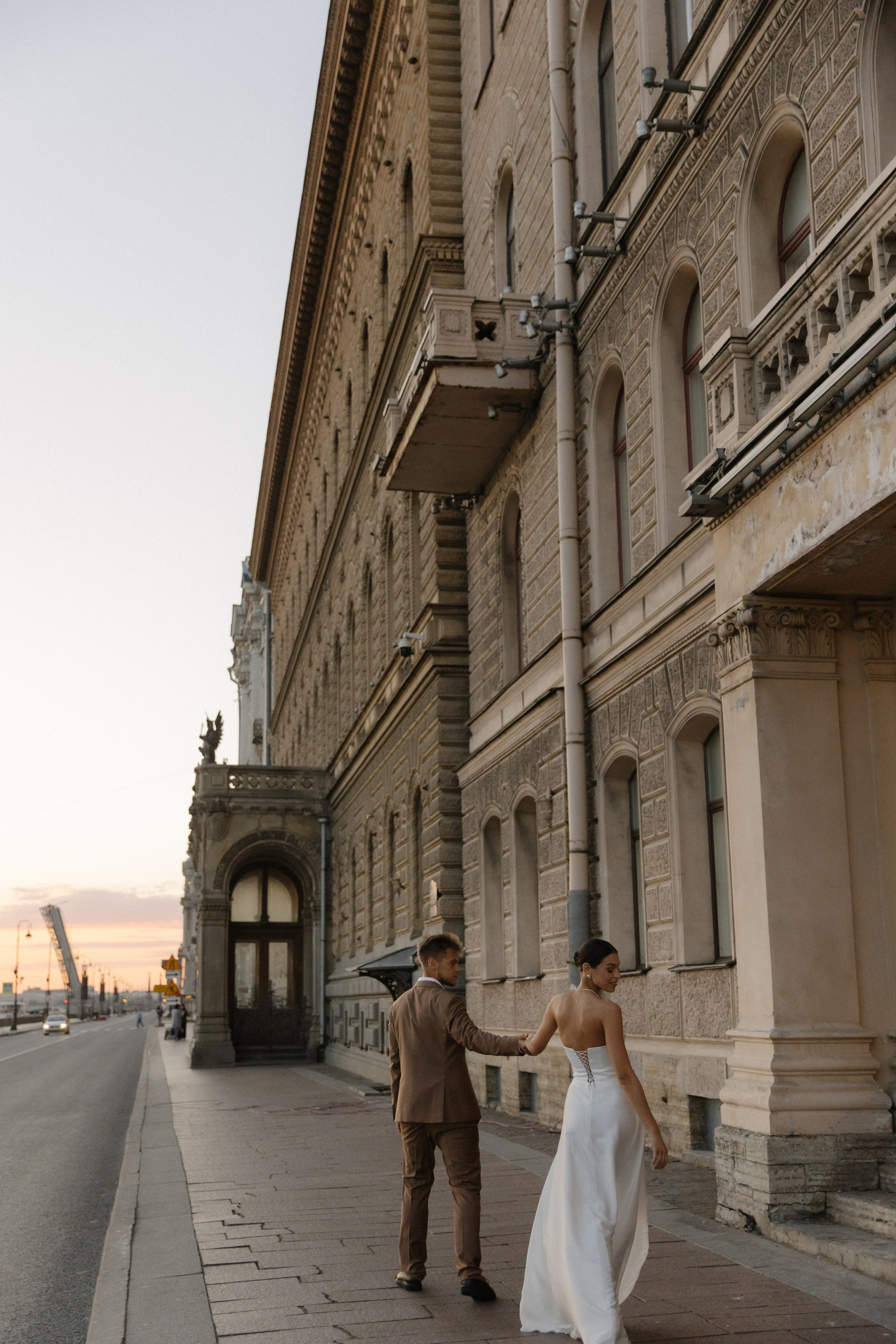 Игорь и Арина. Семейный и свадебный фотограф в Москве и Зеленограде Пилипенко Юлия