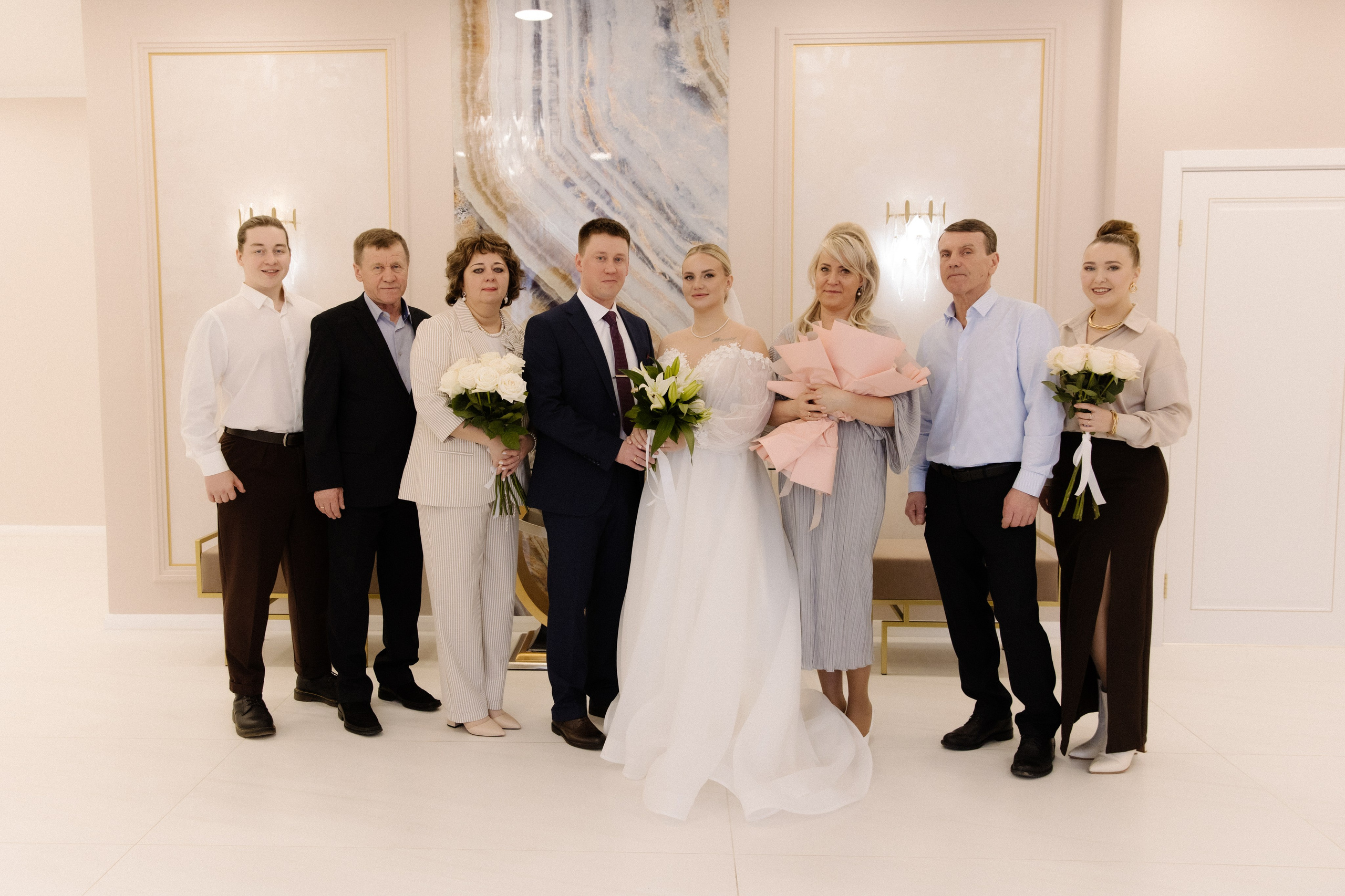 Денис и Юлия. Семейный и свадебный фотограф в Москве и Зеленограде Пилипенко Юлия