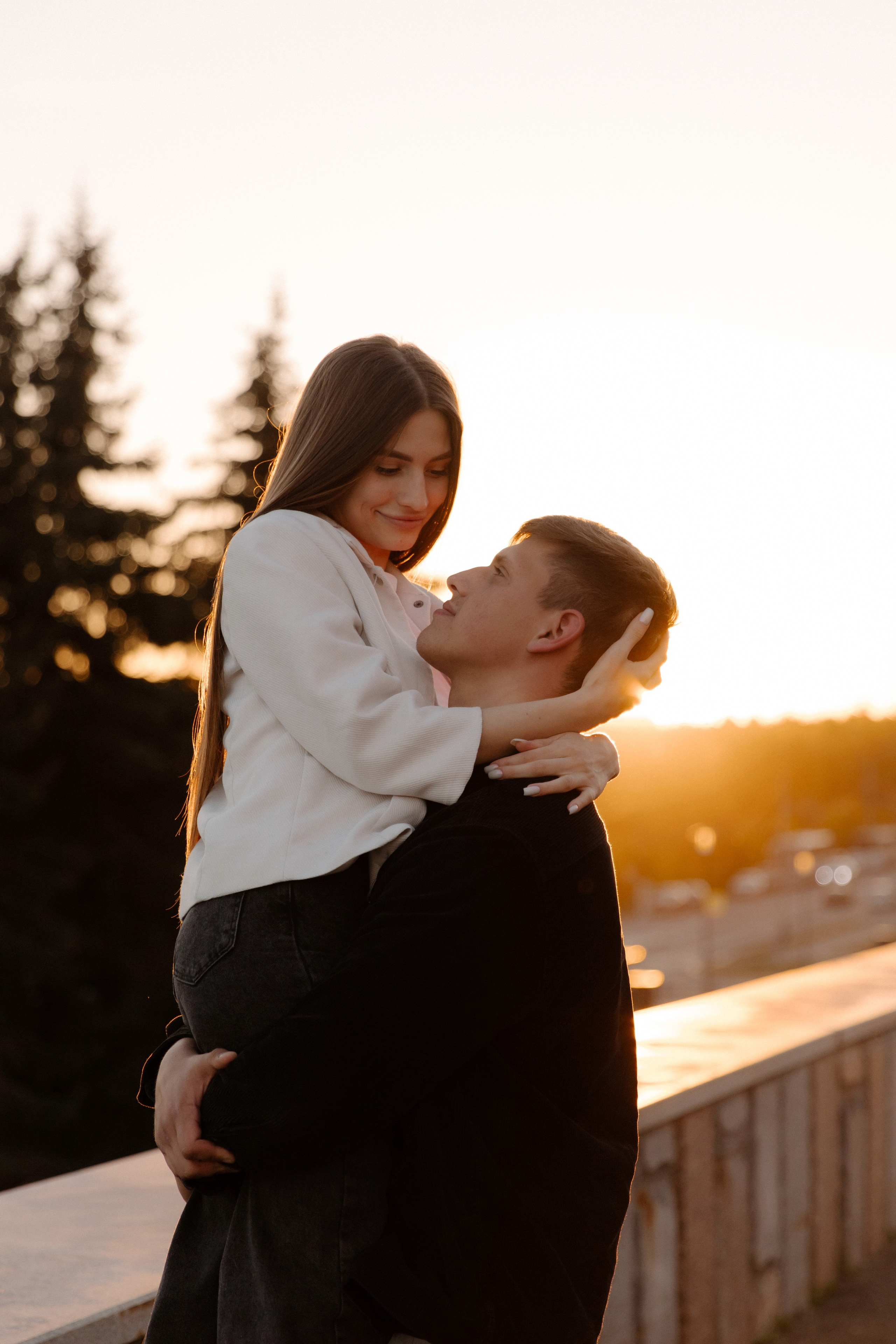 Антон и Алина. Семейный и свадебный фотограф в Москве и Зеленограде Пилипенко Юлия