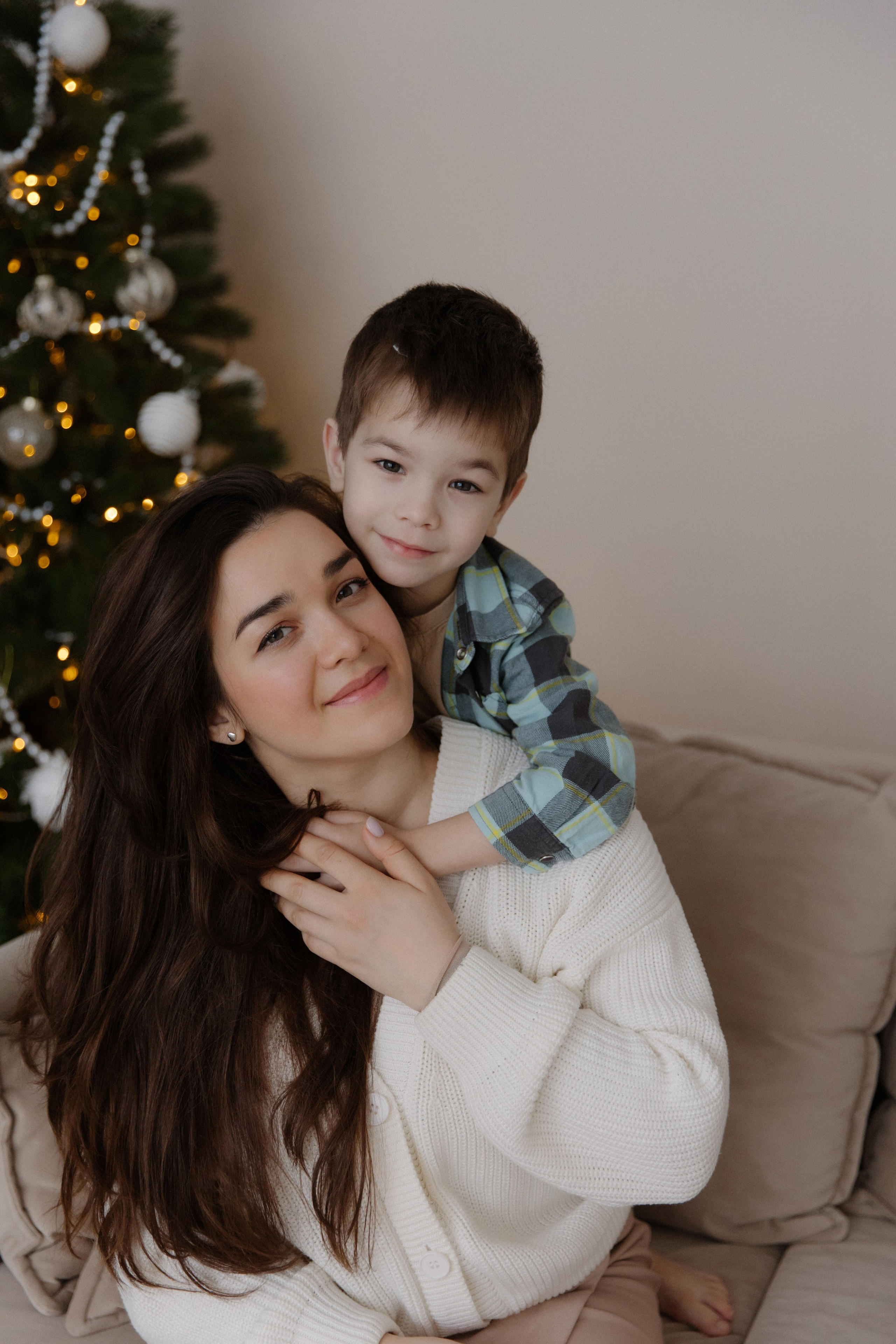 Маша и Кирилл. Семейный и свадебный фотограф в Москве и Зеленограде Пилипенко Юлия
