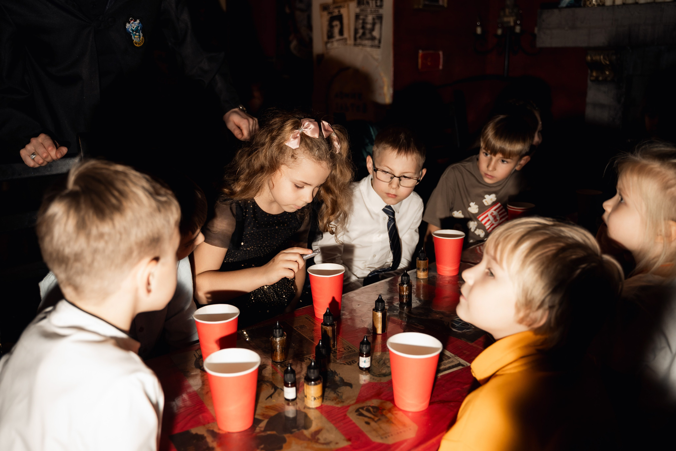 Кире 7 лет. Свадебный фотограф Москва и МО