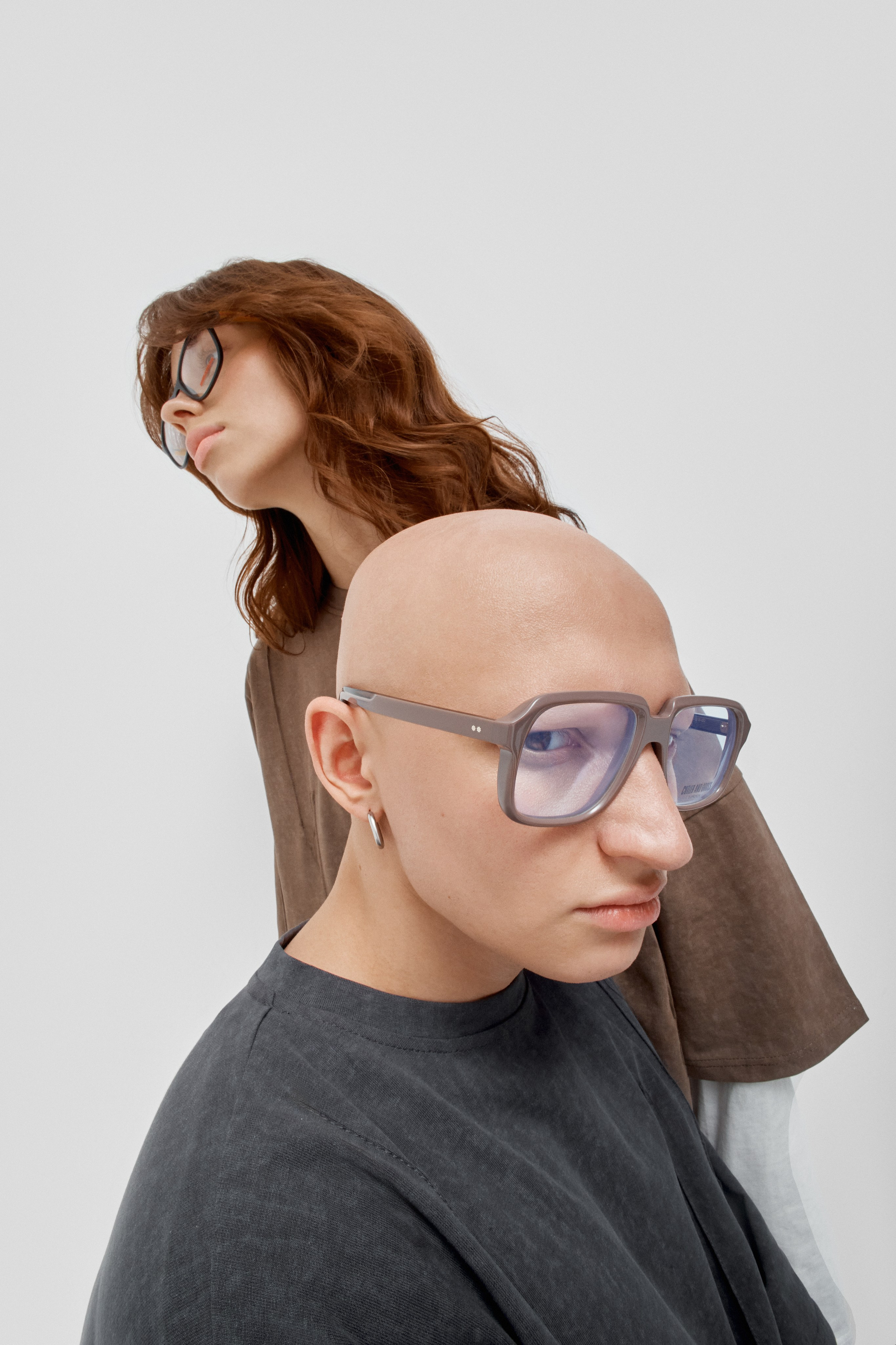 Optic Center & b25.08. Sasha Lapin