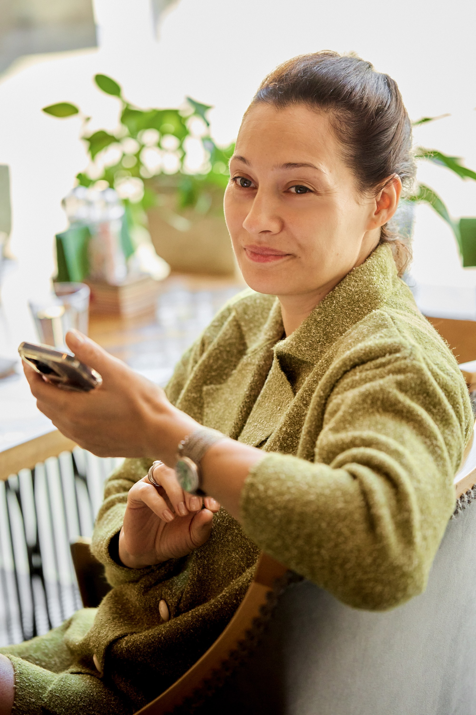 События. Sasha Lapin