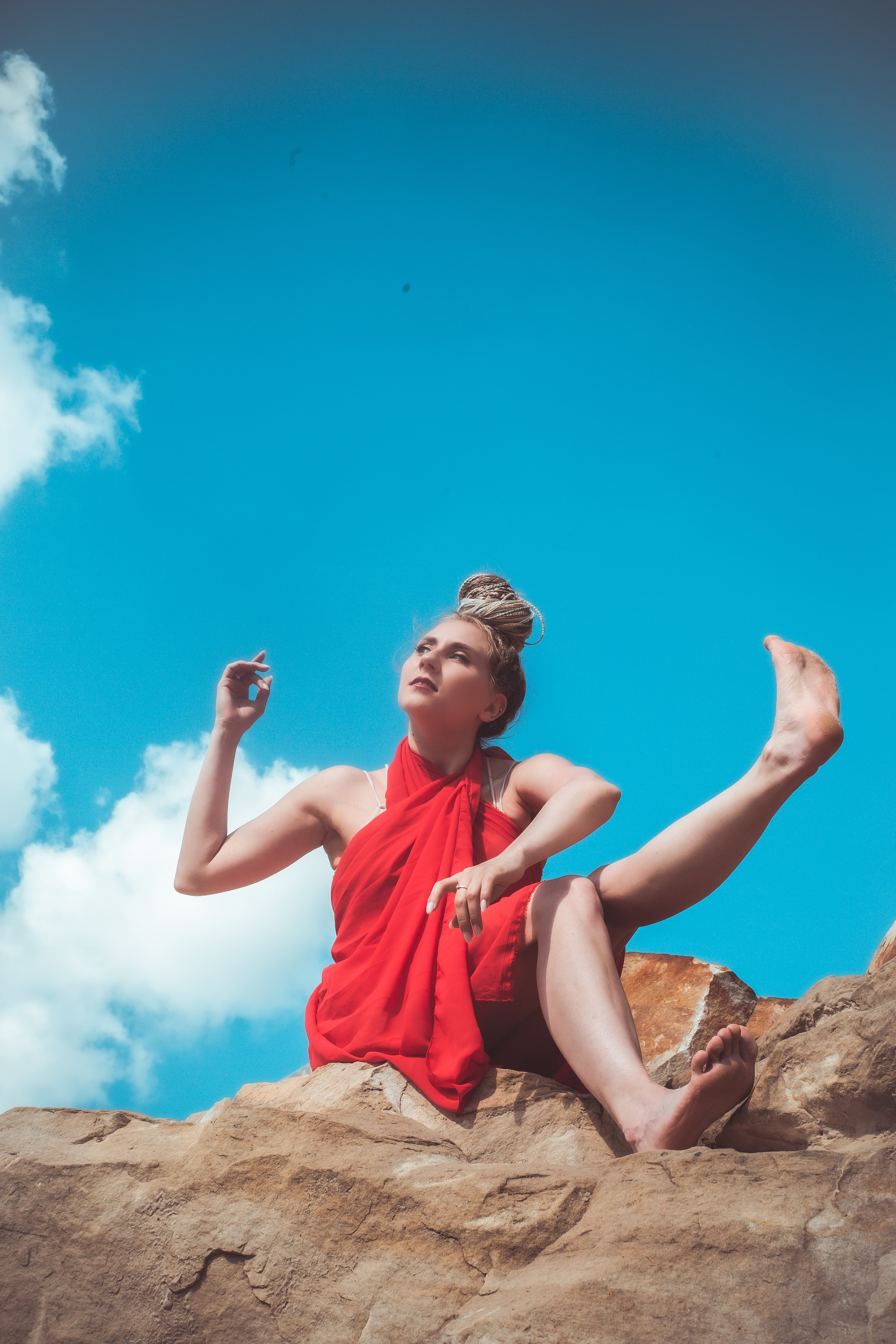 Olga M. Фотограф Зеленоград, Москва