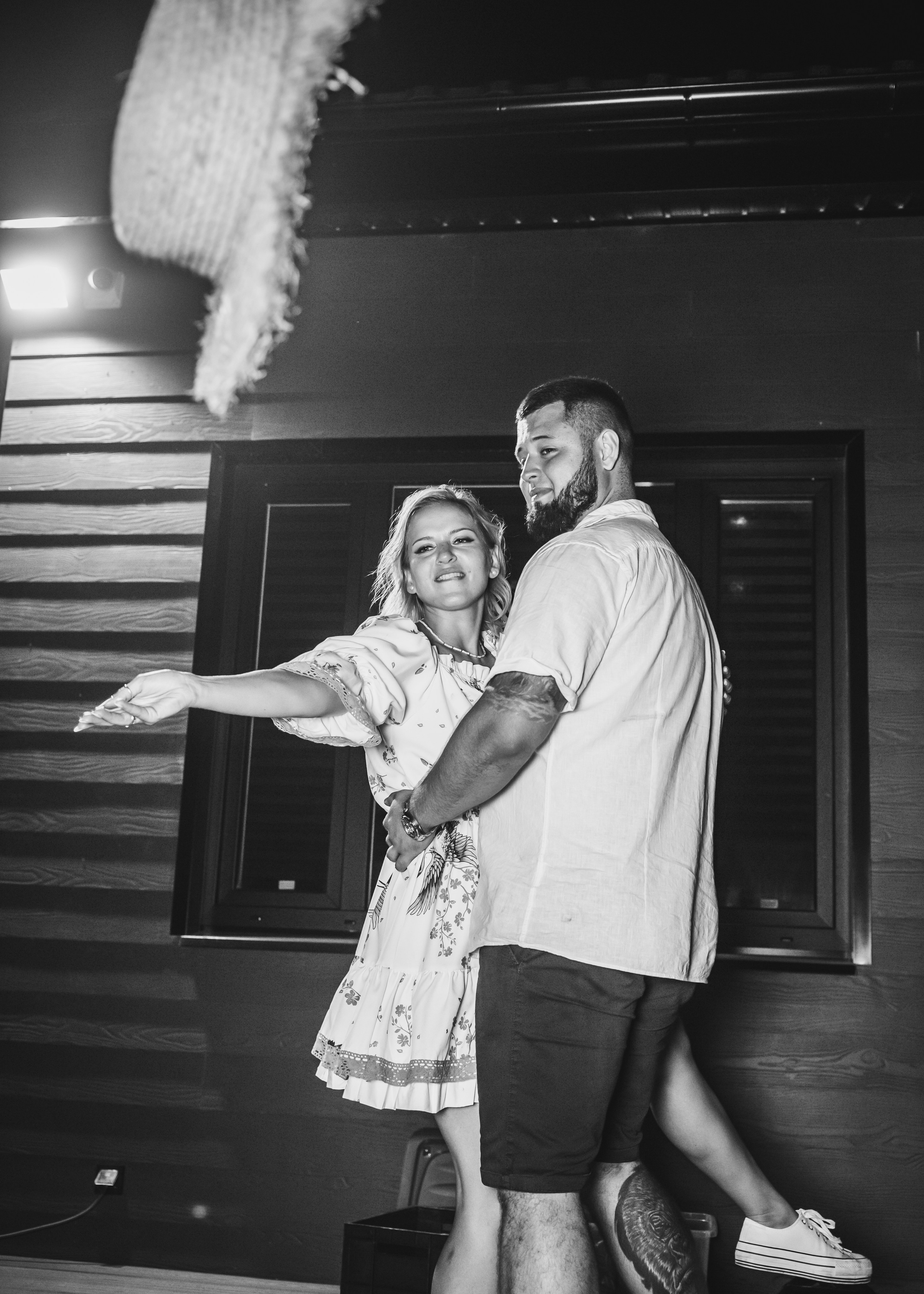 Артем и Ника. Фотограф Зеленоград, Москва