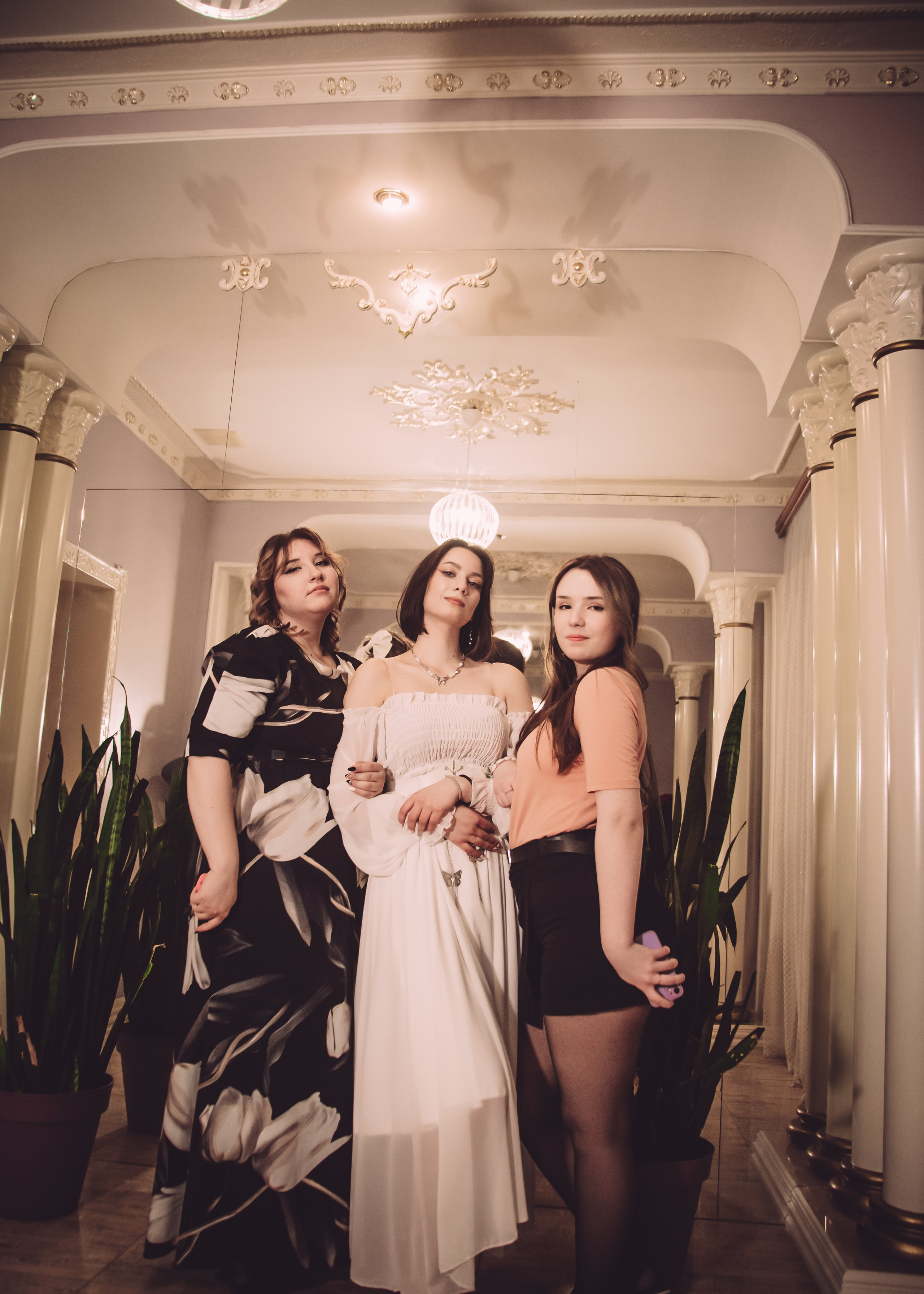 Сергей и Ксения. Фотограф Зеленоград, Москва