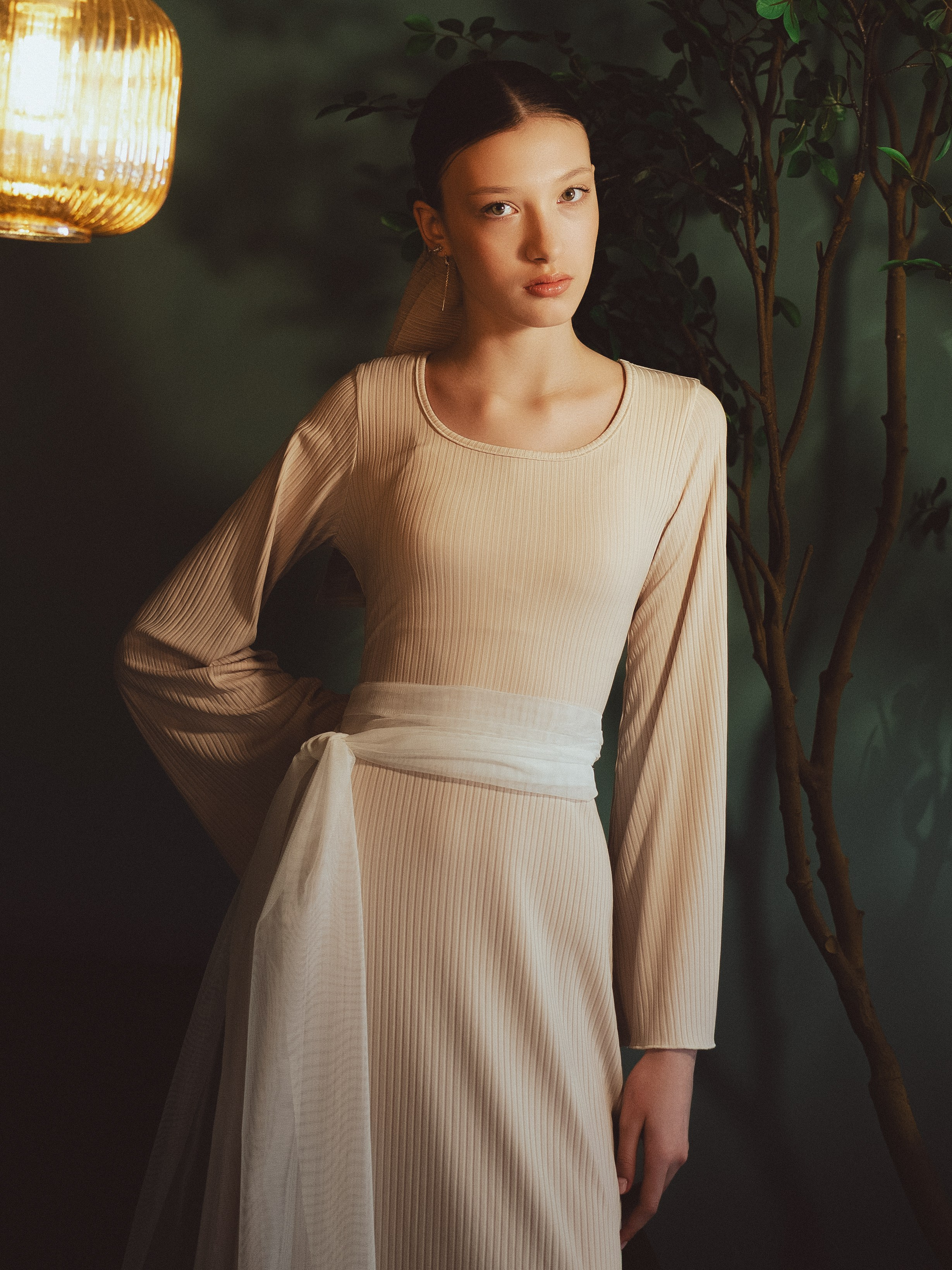 Целищева Вероника. Promodels