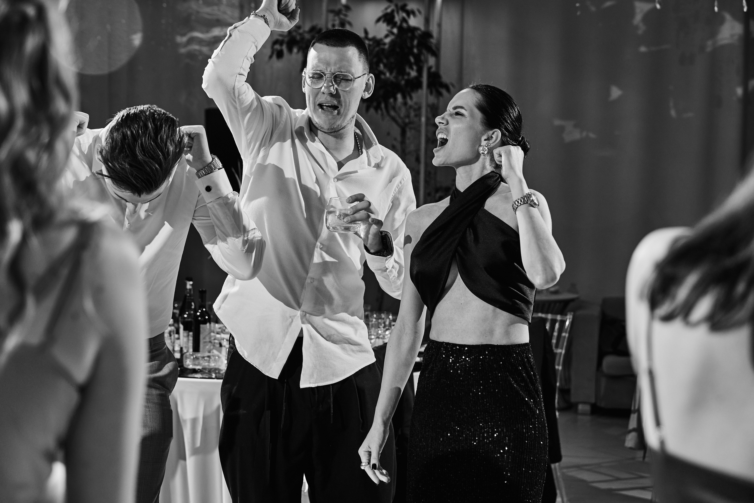 Корпоратив RPT company. Фотограф Александра Иванова