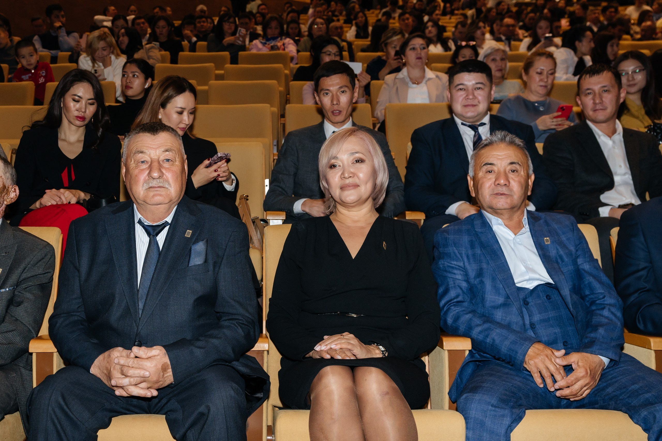 Проект 3. 15 летие Самрук Казына. Дата: октябрь 2023. Профессиональный фотограф в городе Астана/Алматы Даурен Сембаев