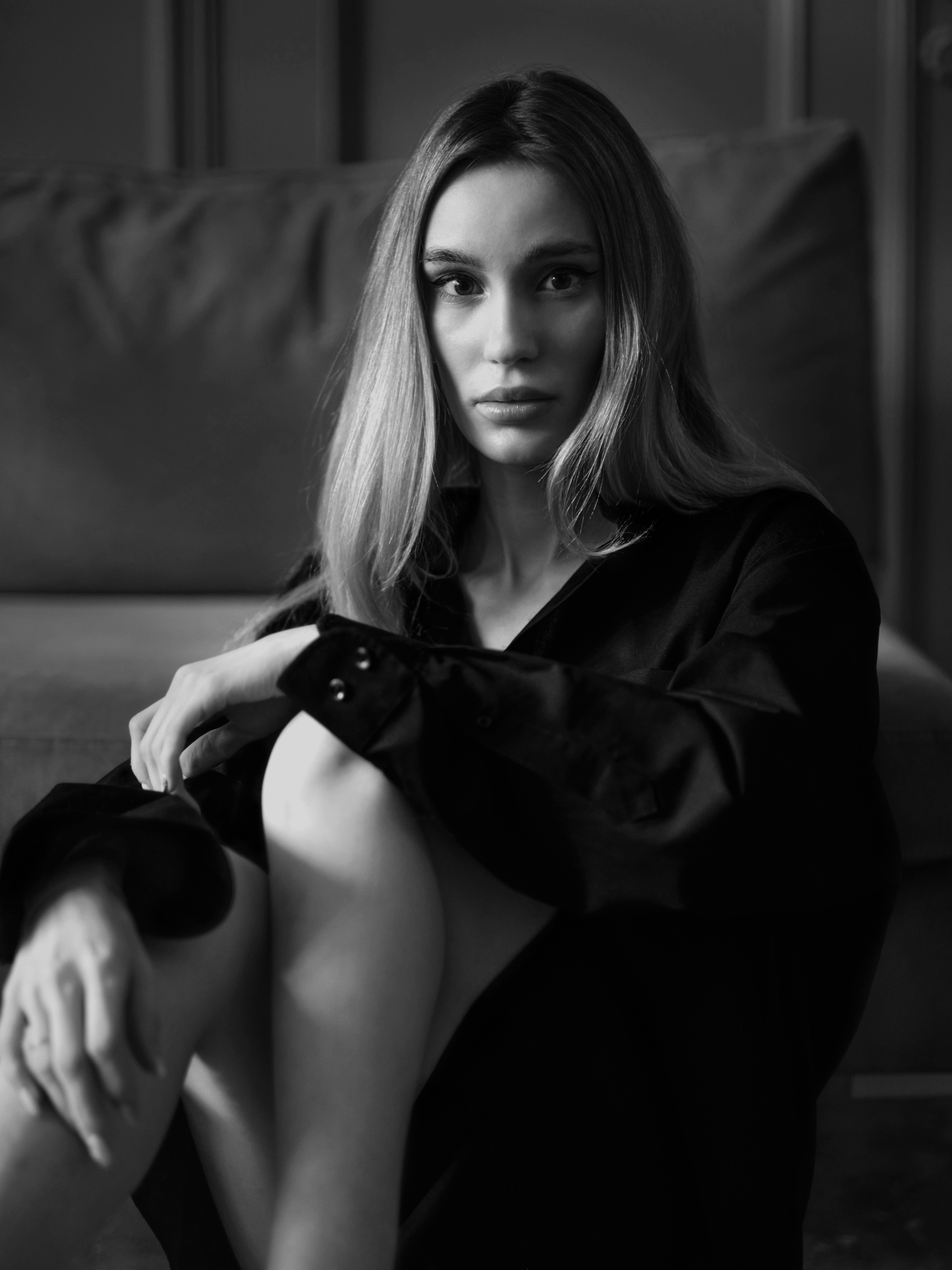 Станислава. Портретный фотограф Влад Егоров