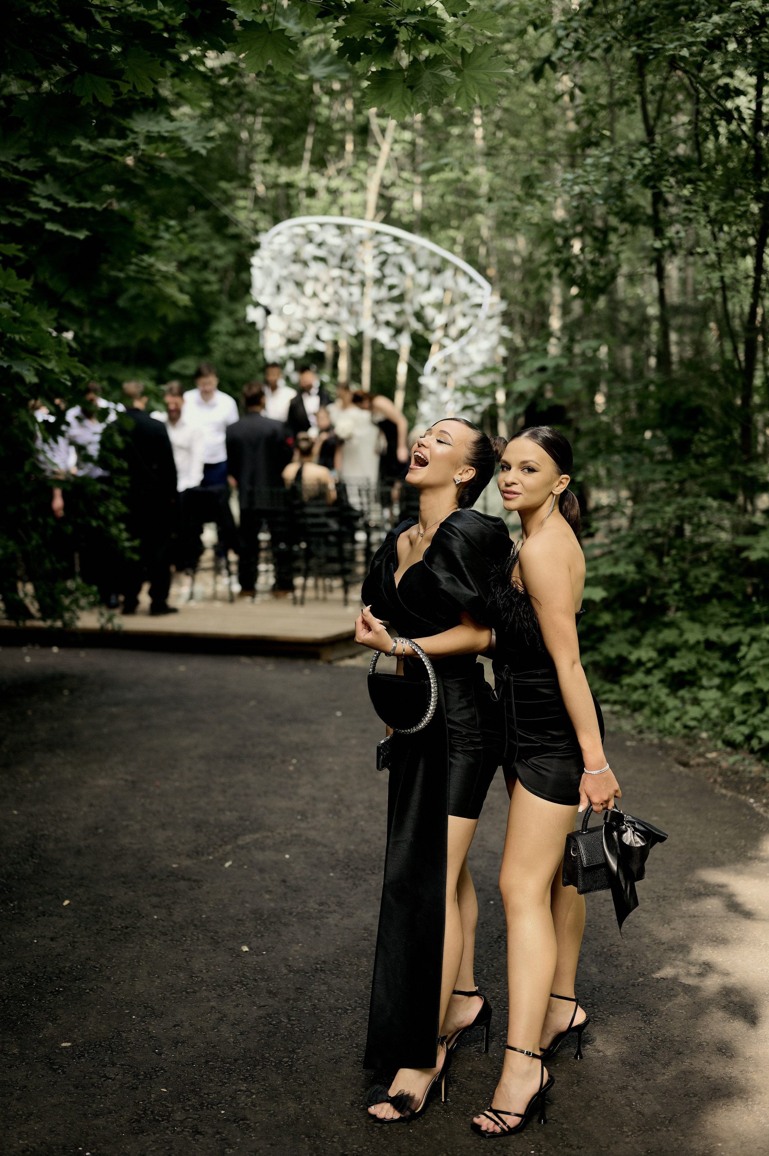 K&D. Свадебный и репортажный фотограф