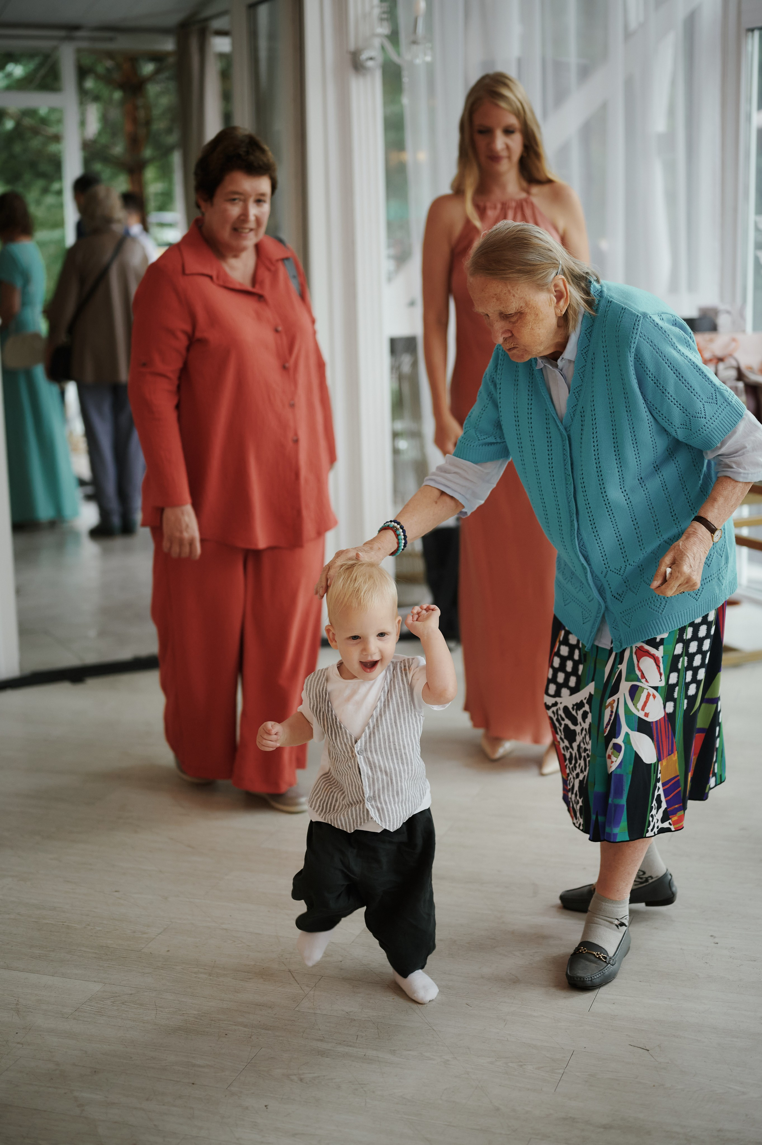 R&M. Свадебный и репортажный фотограф