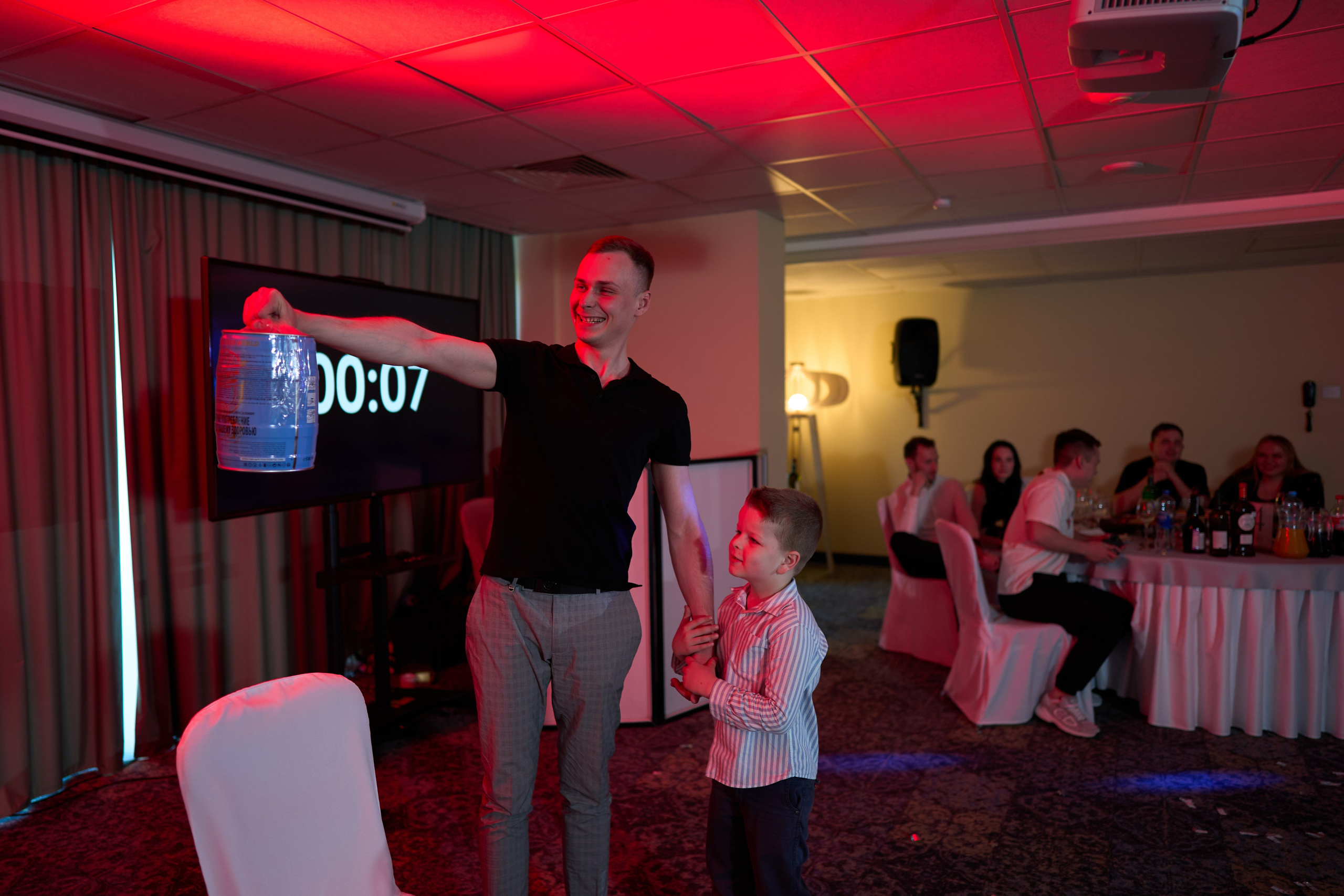 Мероприятия. Свадебный и семейный фотограф в Калининграде Алина Шумахер