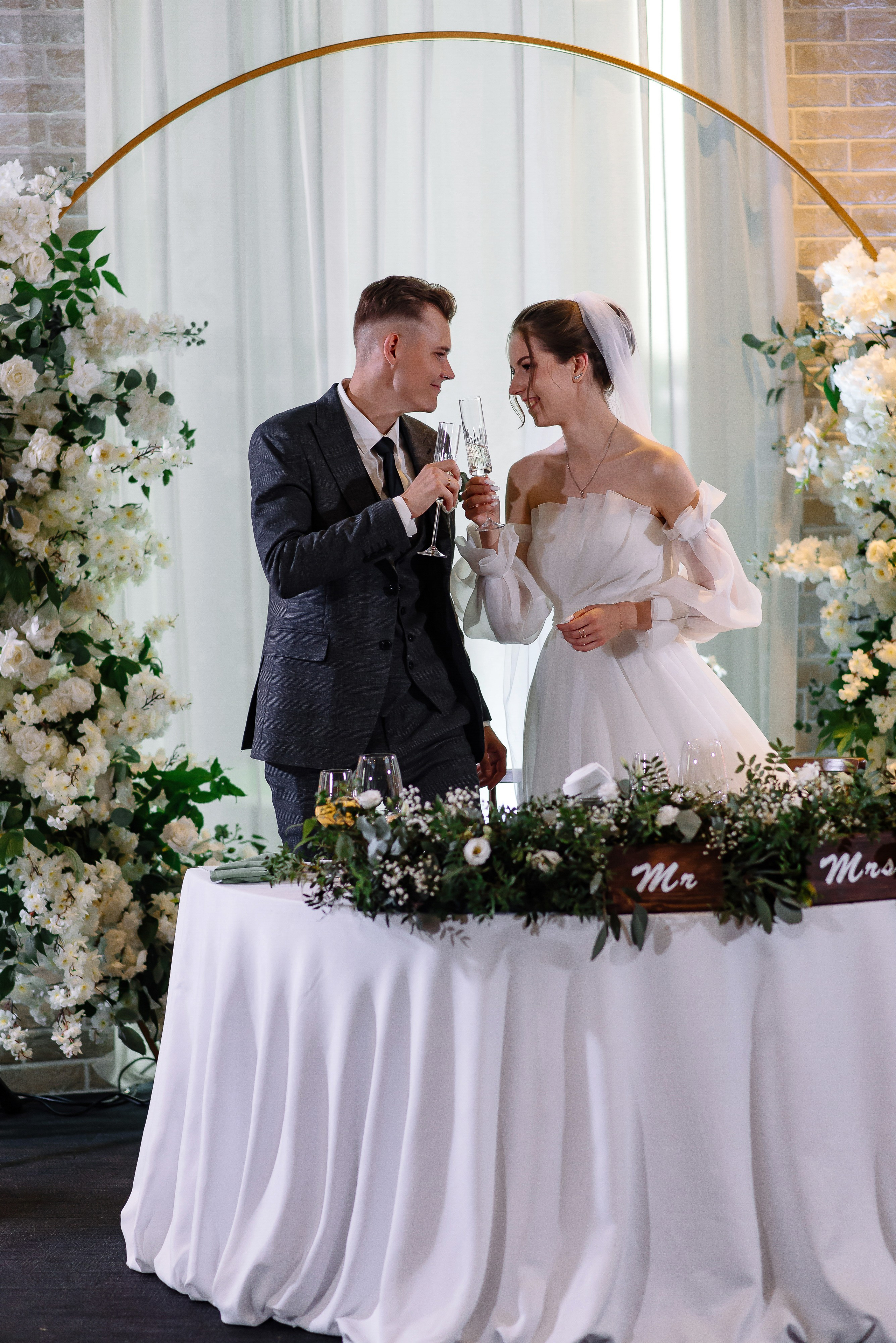 Рита и Игорь. Фотограф Минск Катерина Кирик