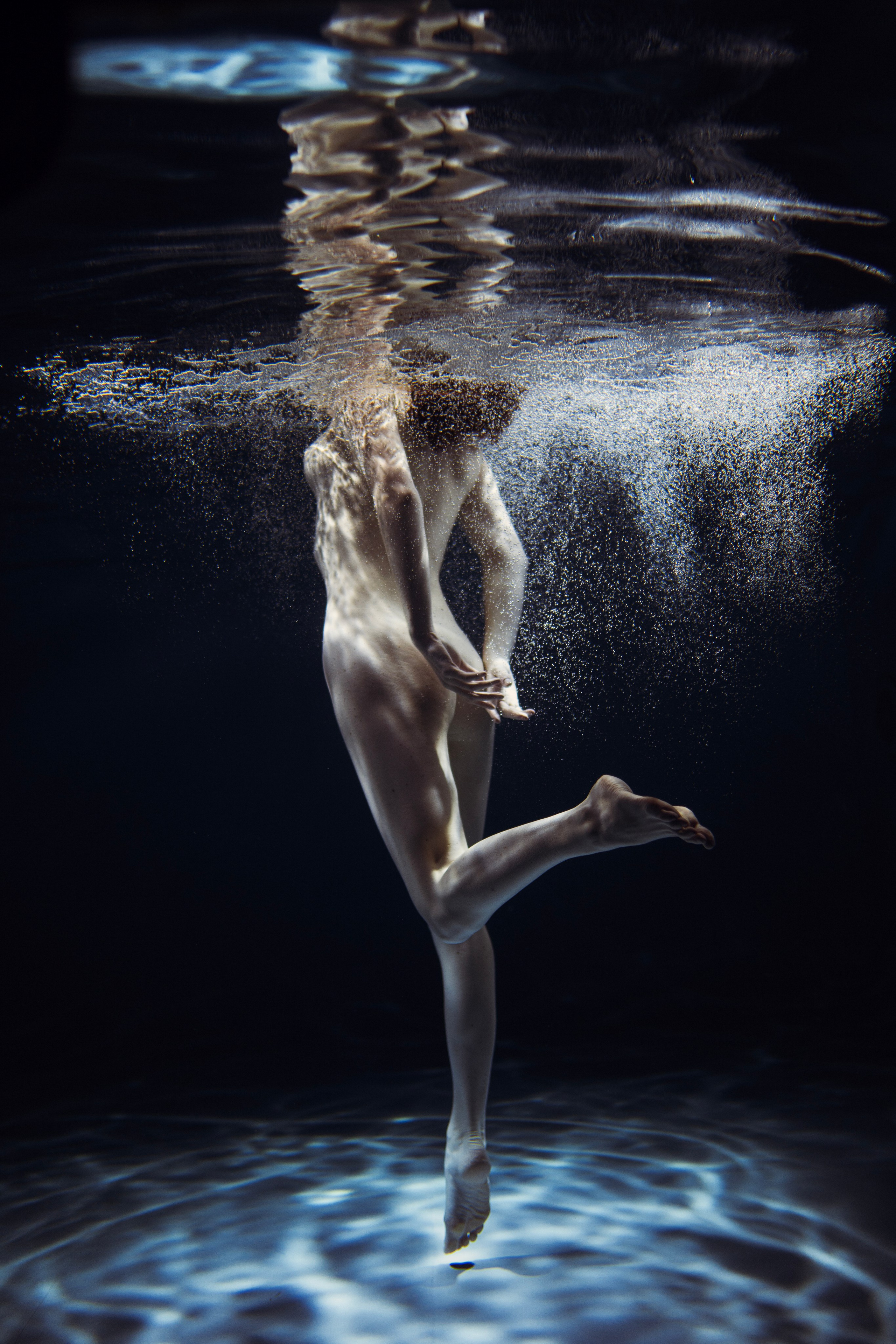 Ева. Чувственный фотограф в Санкт-Петербурге Пятнова Ксения