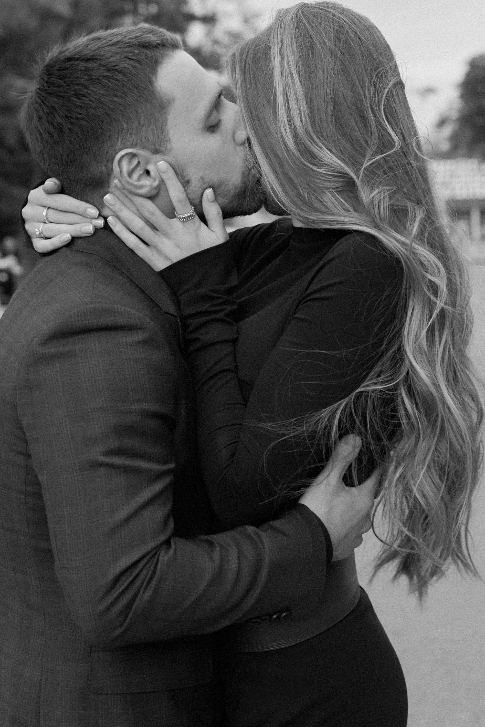 Элегантный вечер. Minflo Photographer