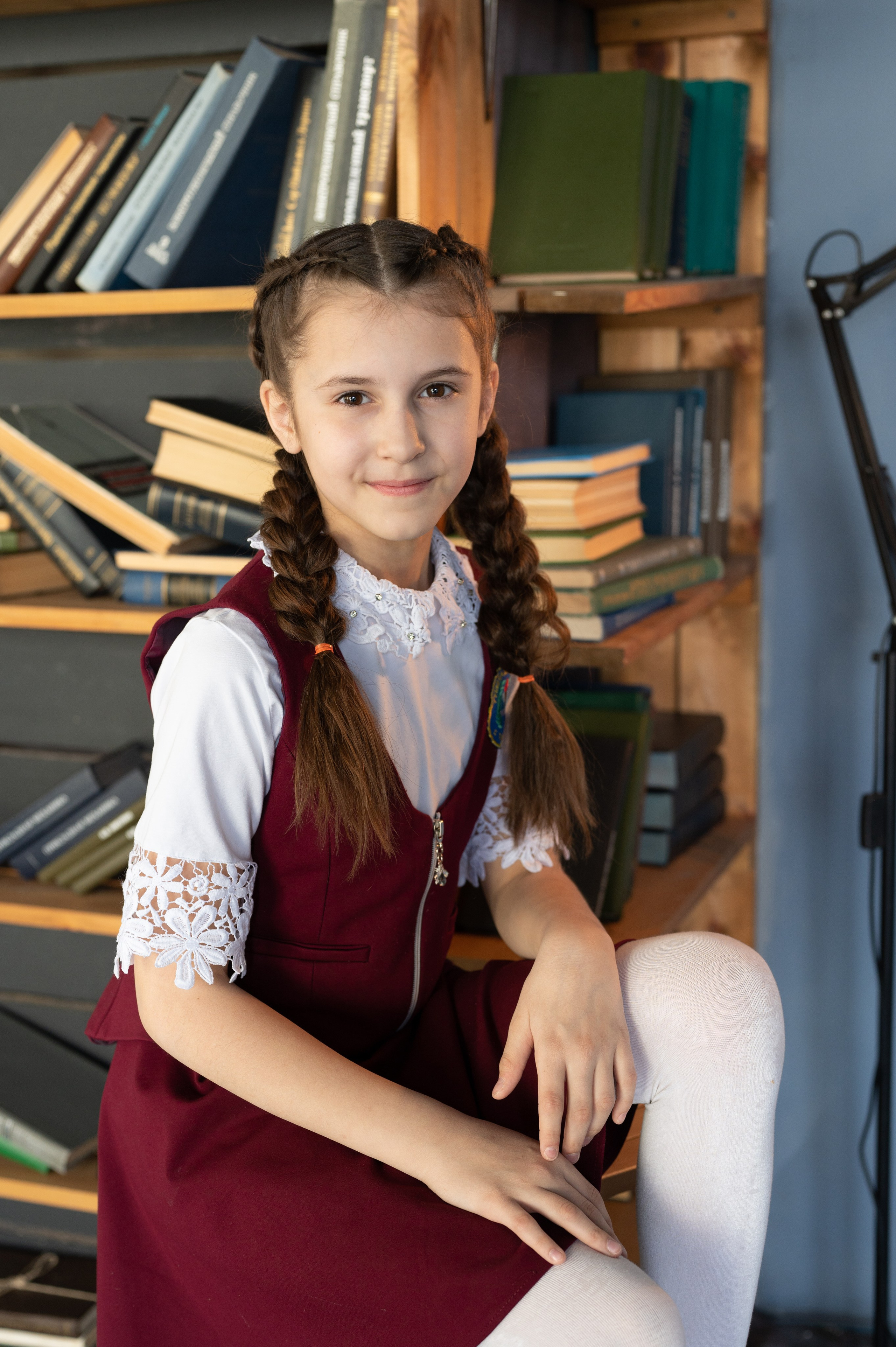 16 гимназия 4 «К» студия. Фотограф новорожденных, семейный детский в Тюмени Татьяна Морозова