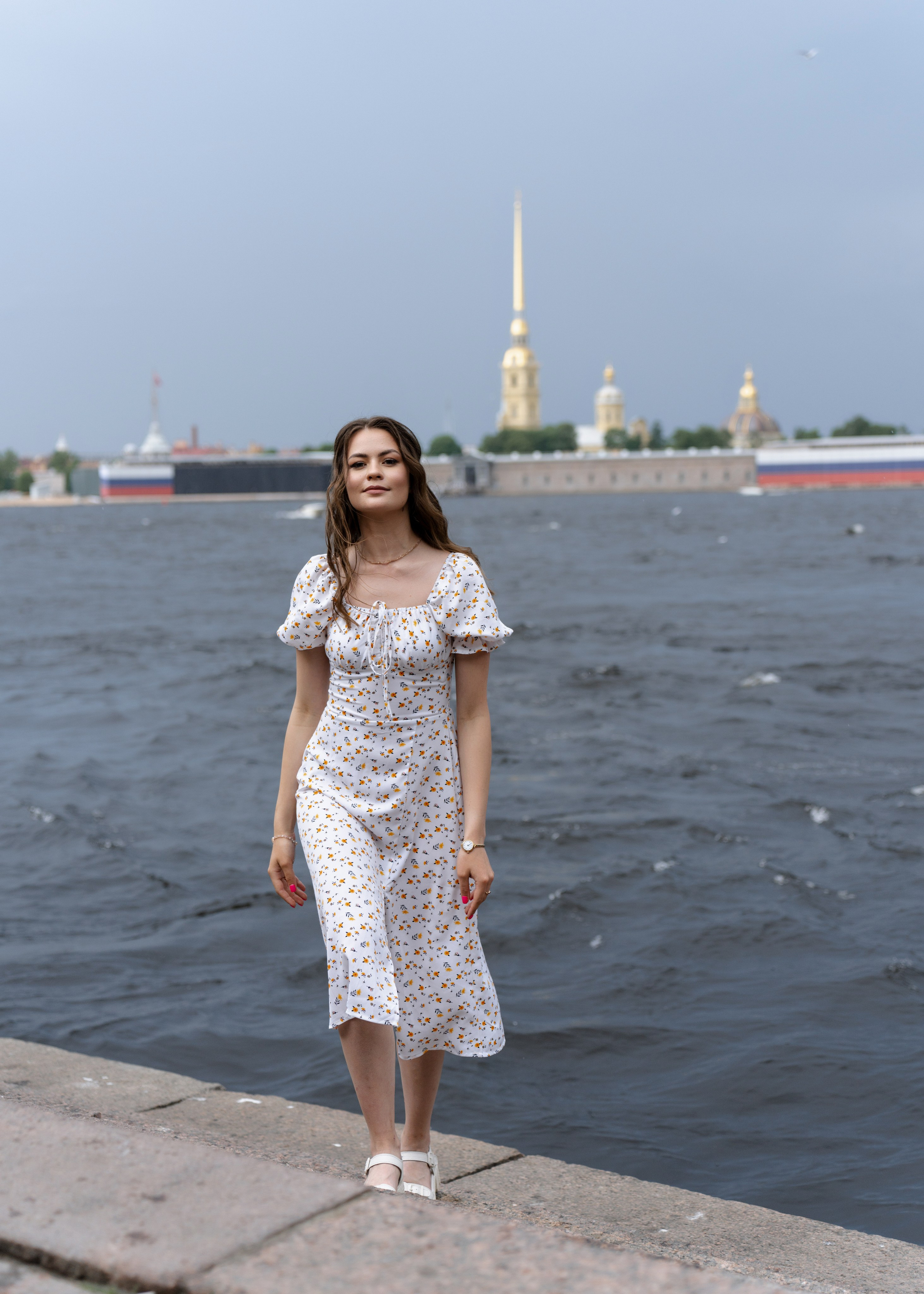 Екатерина. Фотограф Оксана Шавва