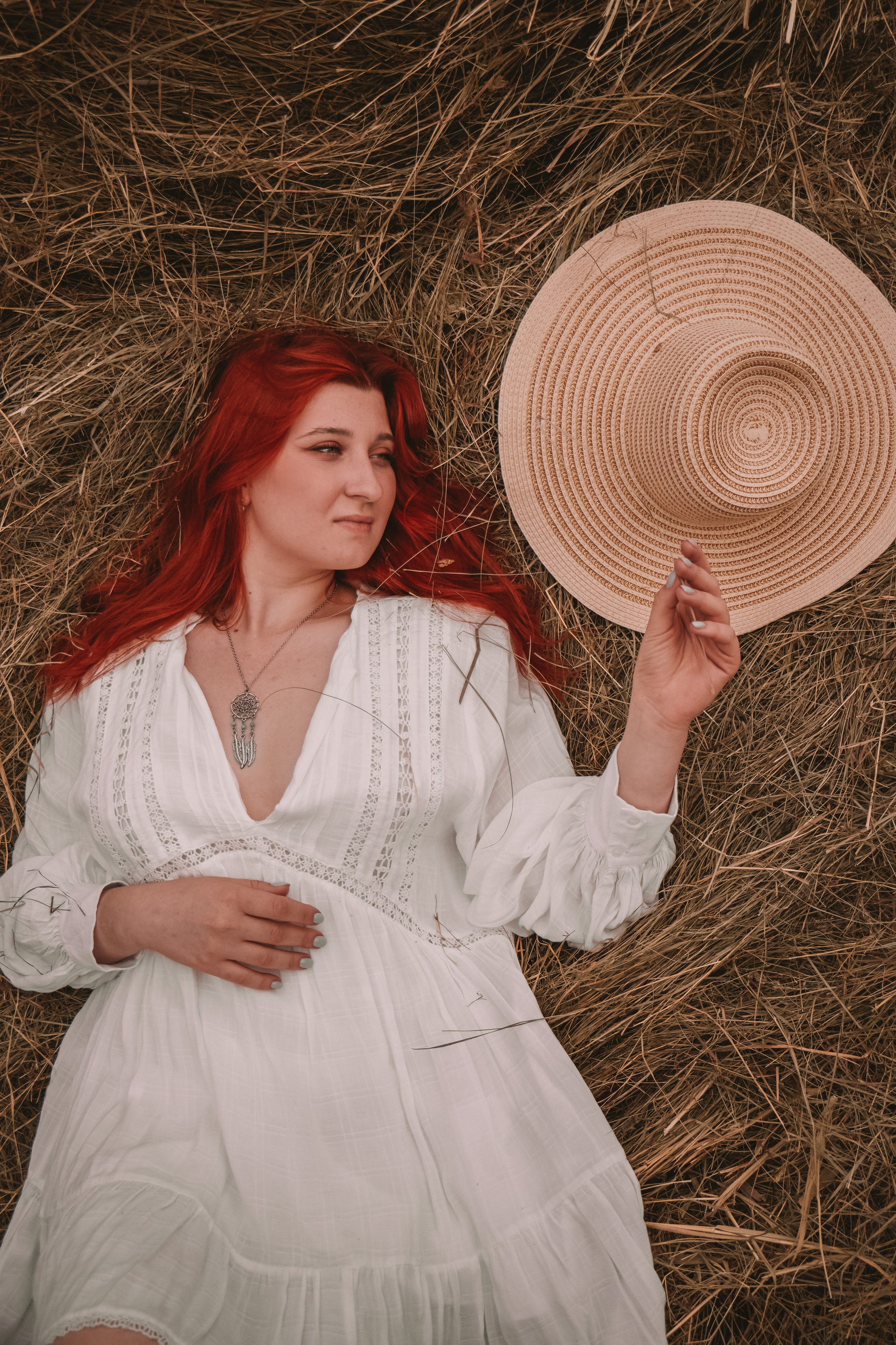 Надя. Фотограф Стилист Тюмень Вера Хайруллина