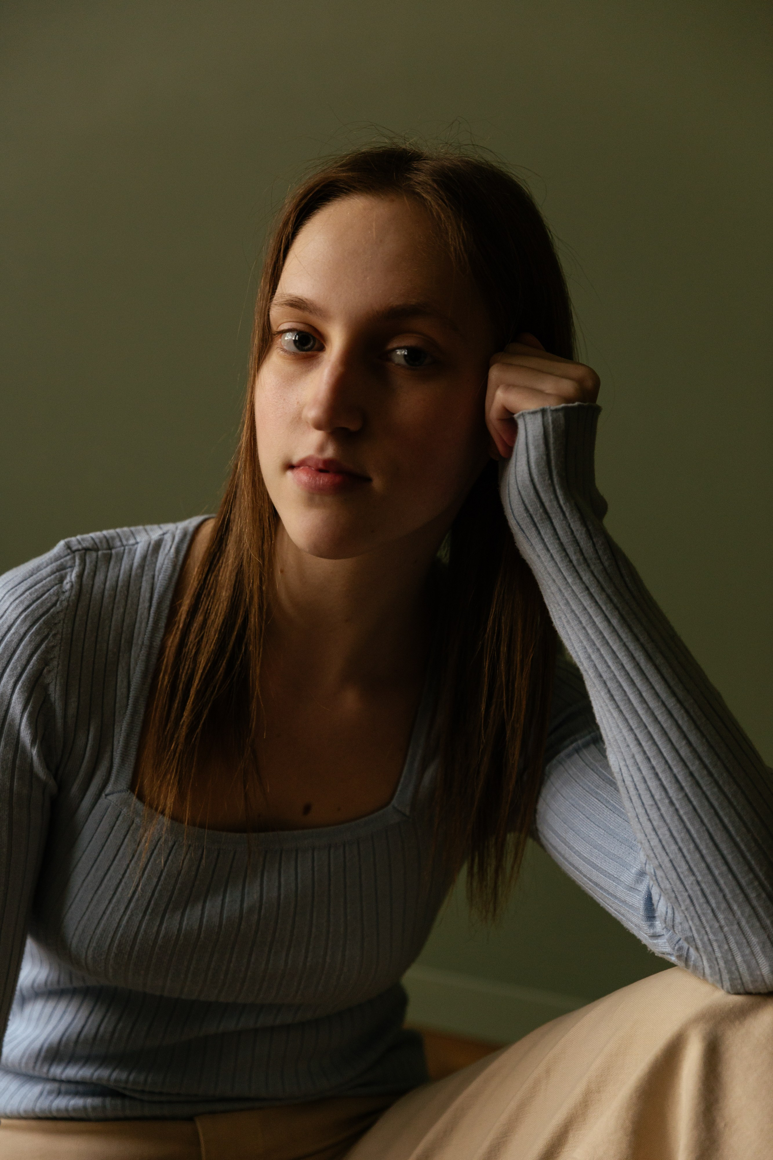 Елизавета. Свадебный и семейный фотограф в Челябинске