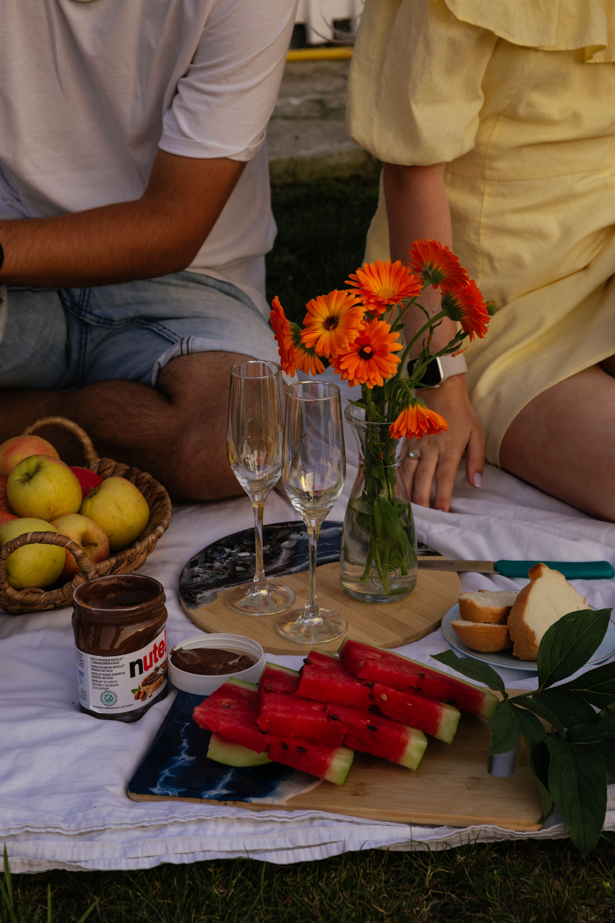 Илья и Валерия. Свадебный и семейный фотограф в Челябинске