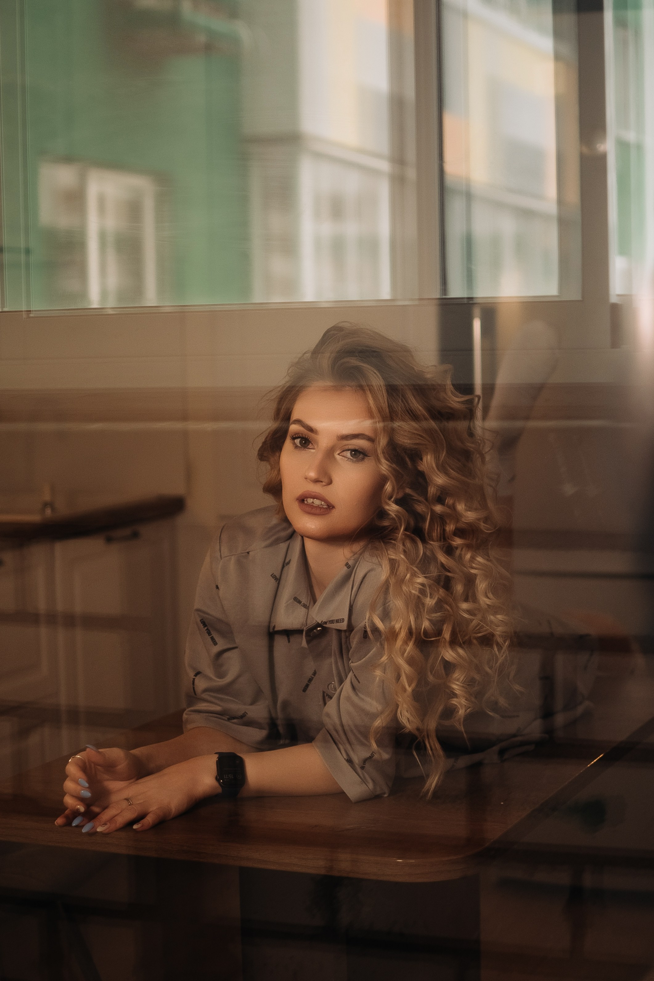 Света. Фотограф Тверь. Анна Драго